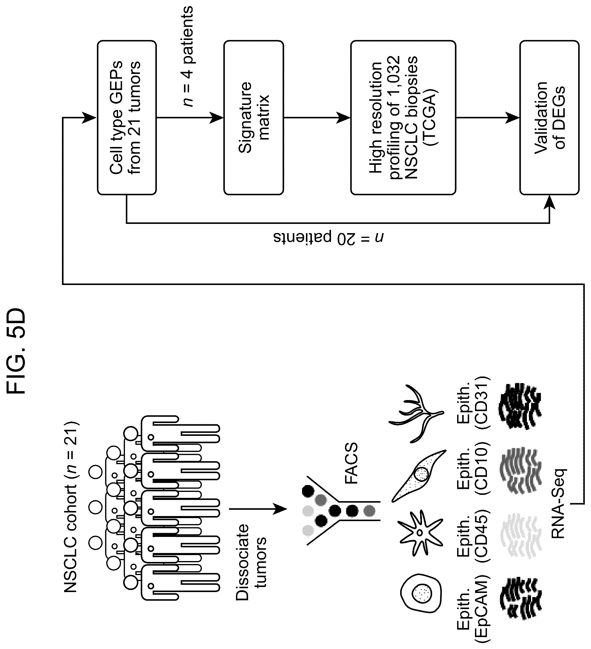 Patent US12562239 Figure 20 – Systems and methods for analyzing mixed cell populations