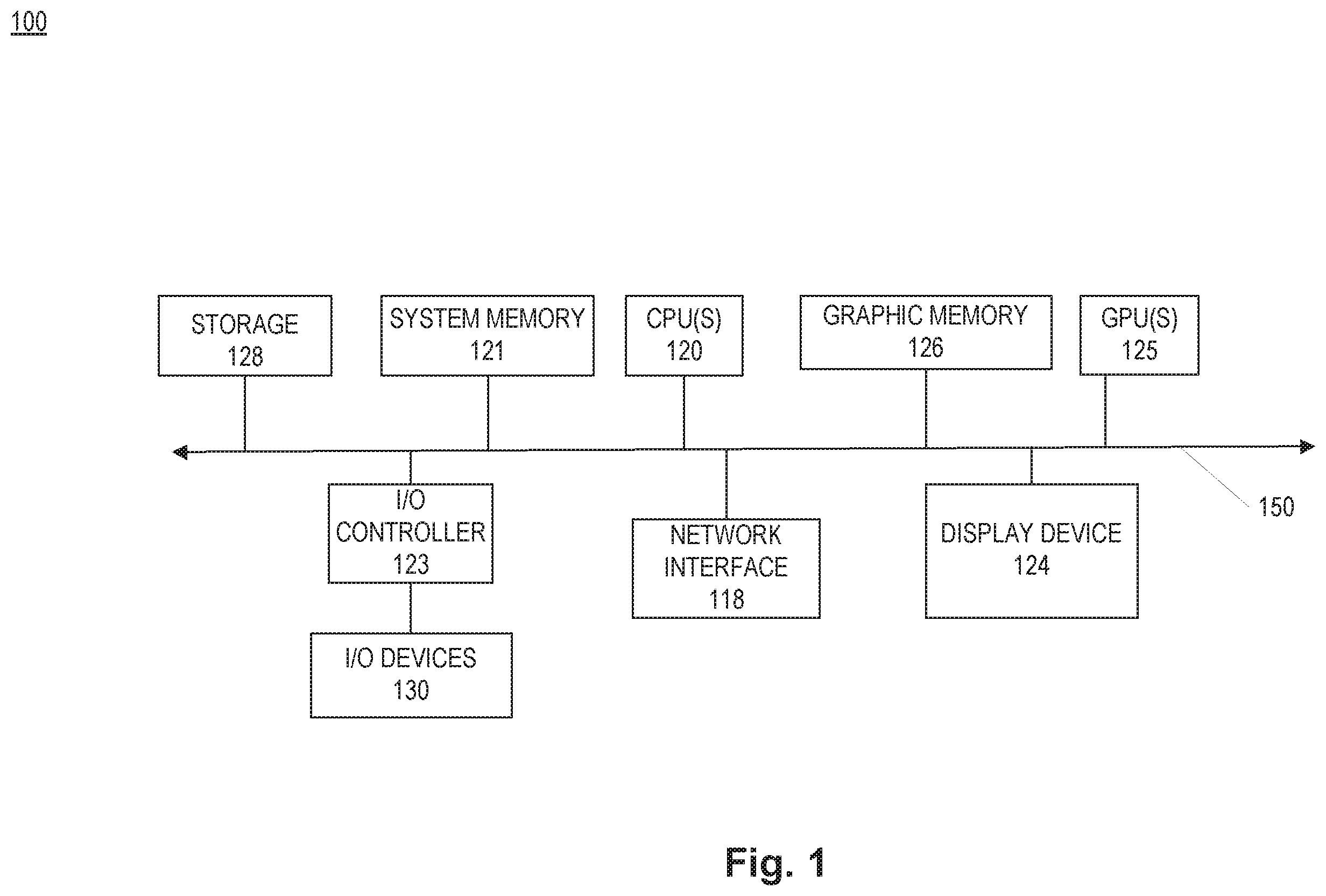 Patent US12562242 Figure 1 – Data driven featurization and modeling