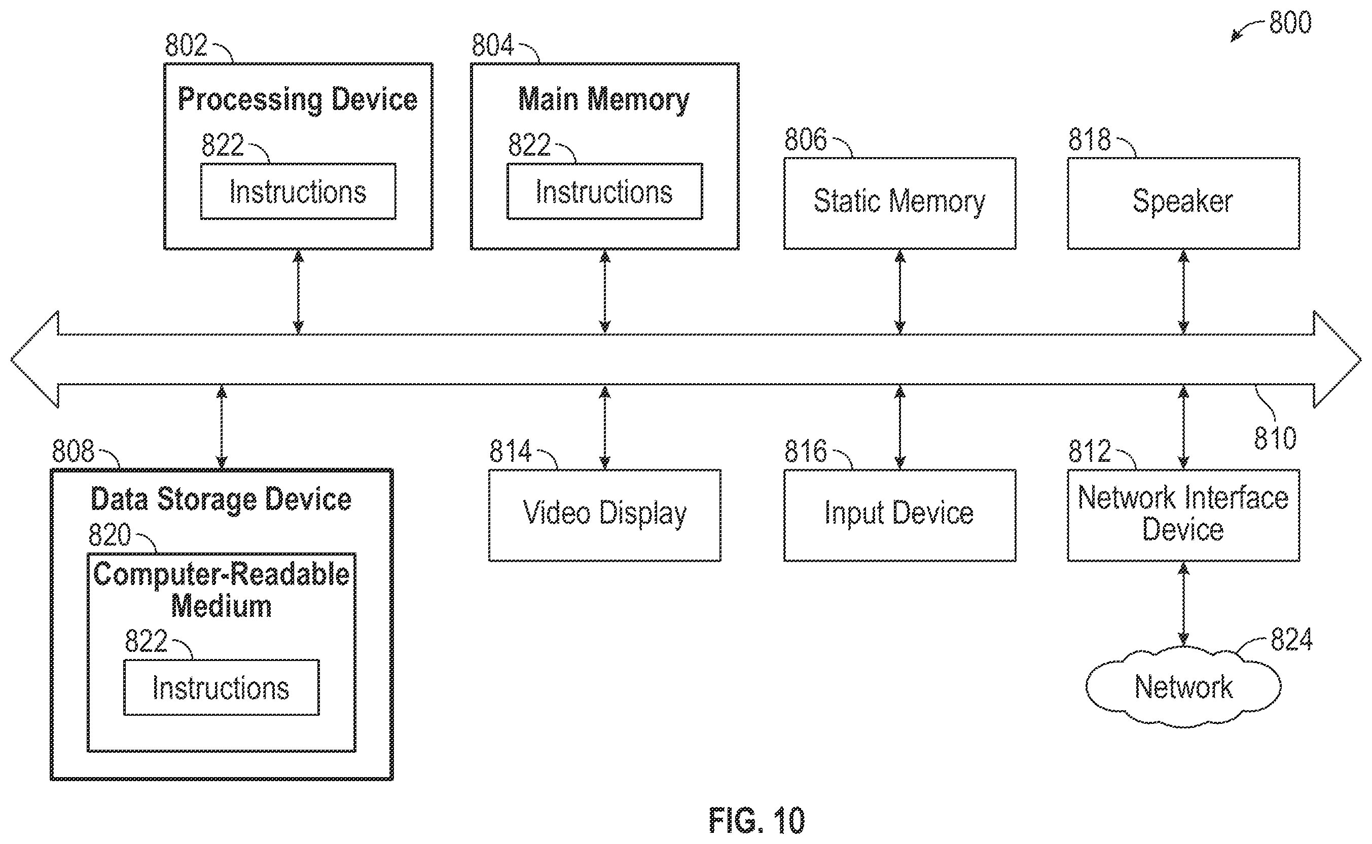 Patent US12562243 Figure 11 – System and method for processing medical claims using biometric signatures