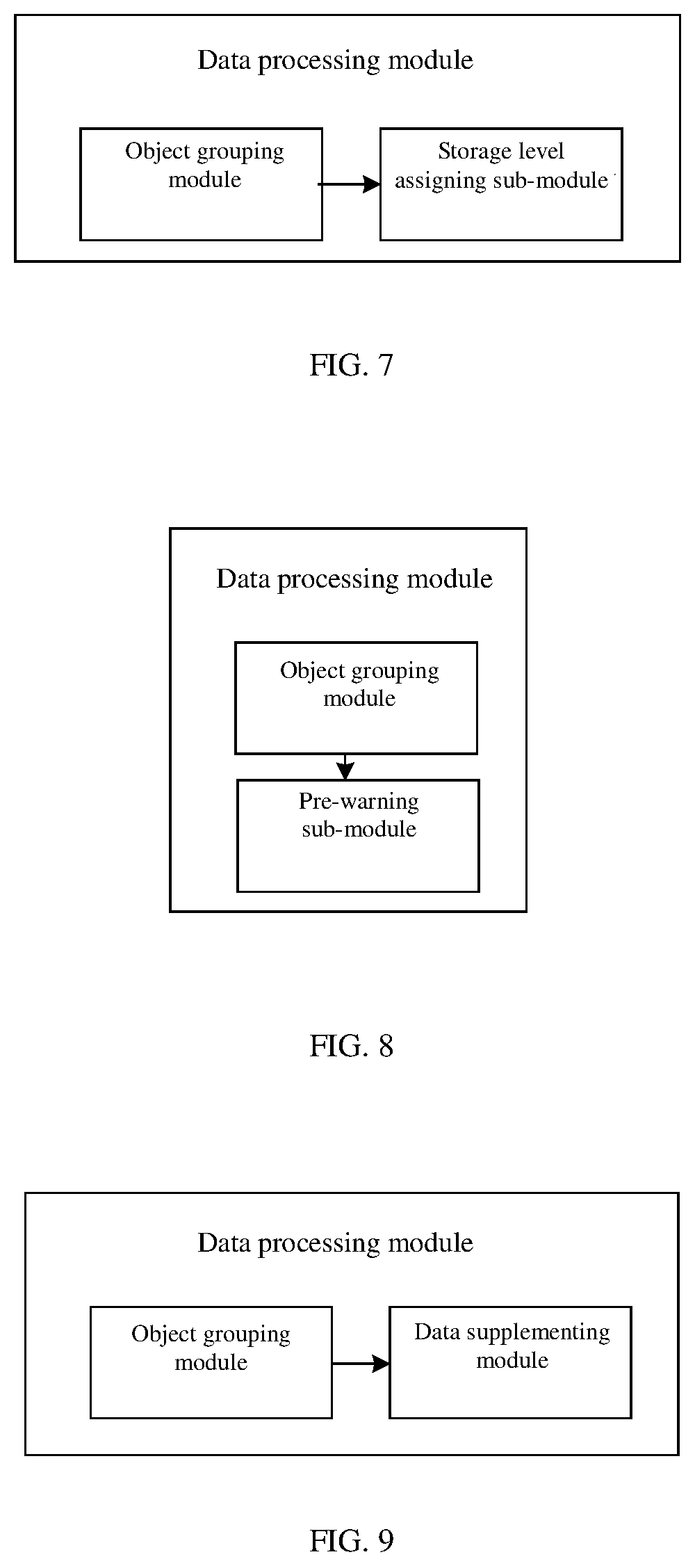 Patent US12562246 Figure 3 – Data processing method, data processing apparatus, and health management apparatus