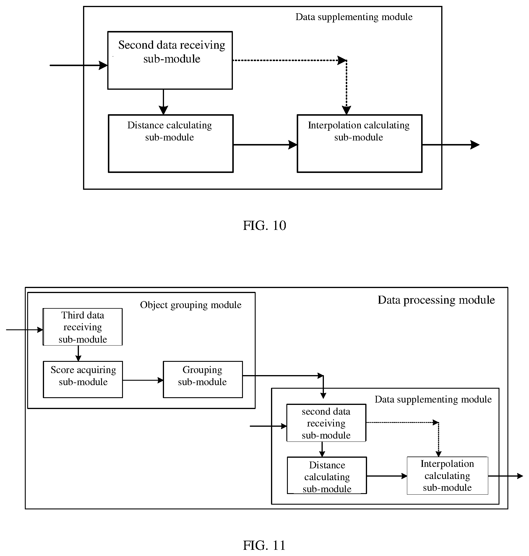 Patent US12562246 Figure 4 – Data processing method, data processing apparatus, and health management apparatus