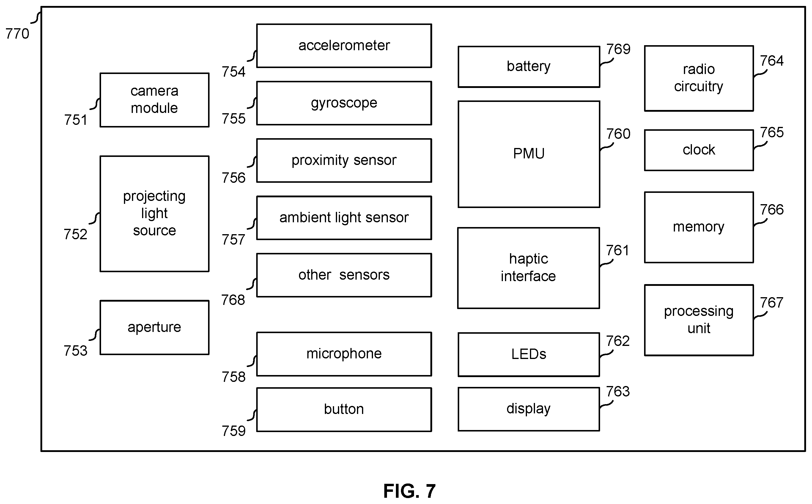 Patent US12562249 Figure 7 – Automated detection of a physical behavior event and corresponding adjustment of a medication dispensing system