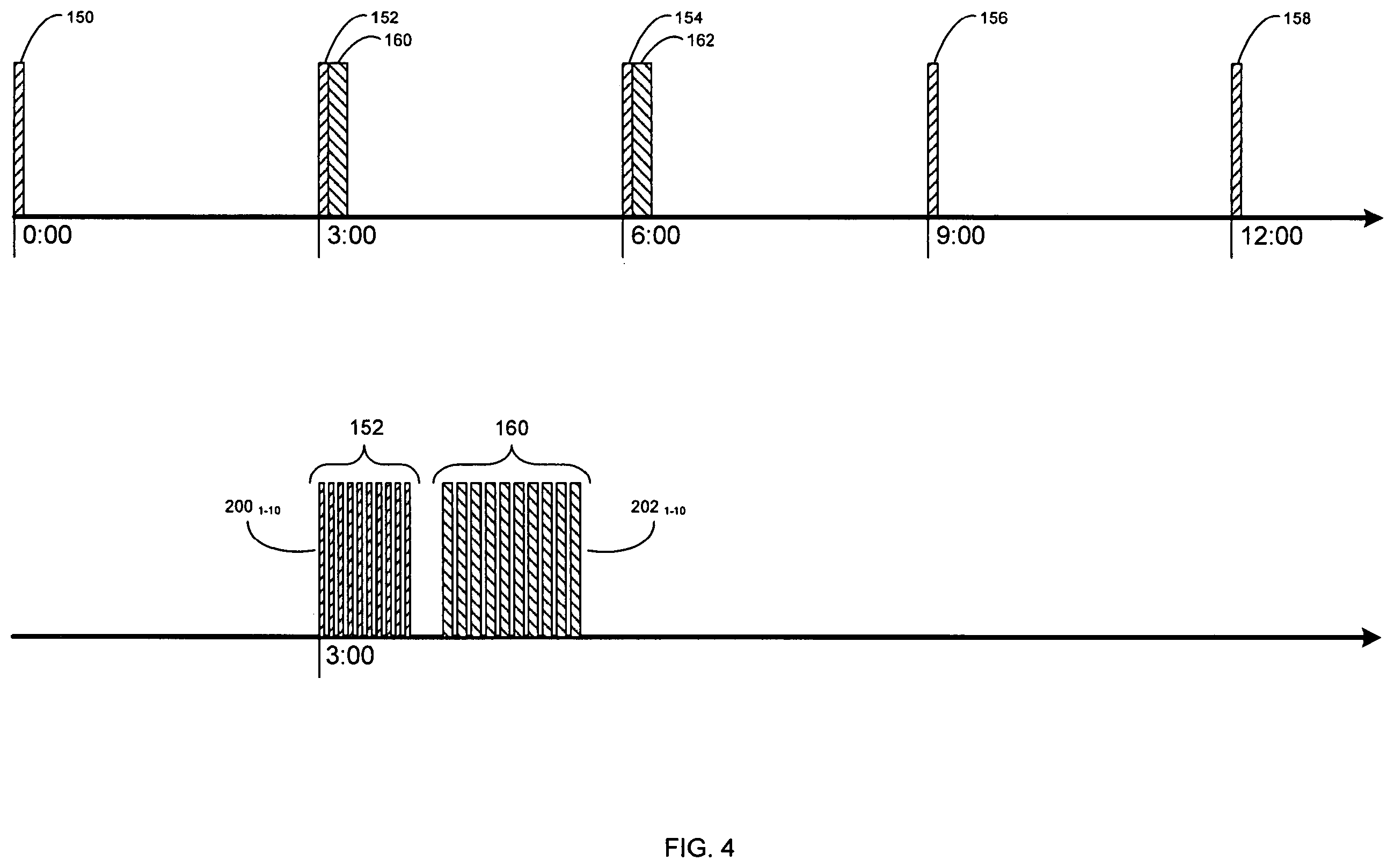 Patent US12562252 Figure 4 – System and method for administering an infusible fluid