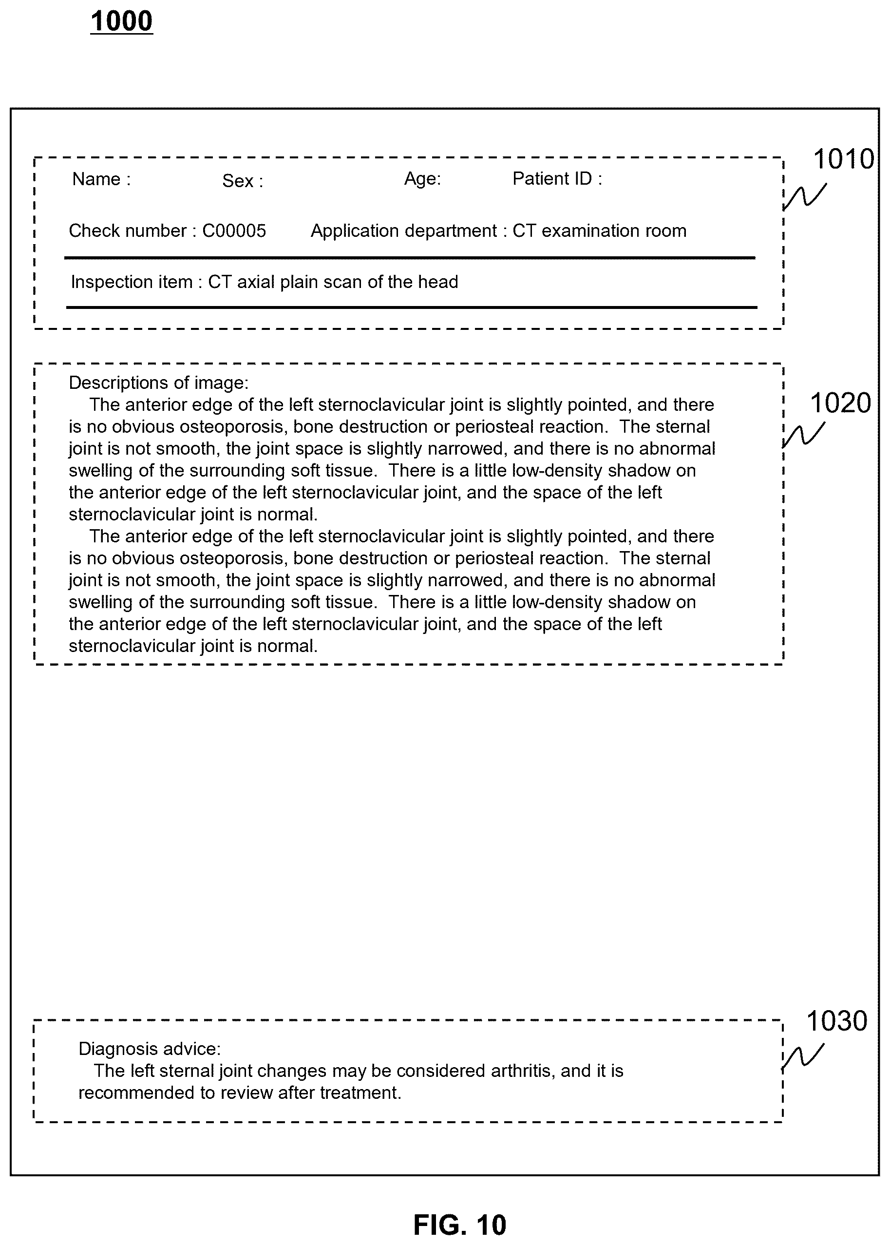 Patent US12562257 Figure 9 – Systems and methods for medical data processing