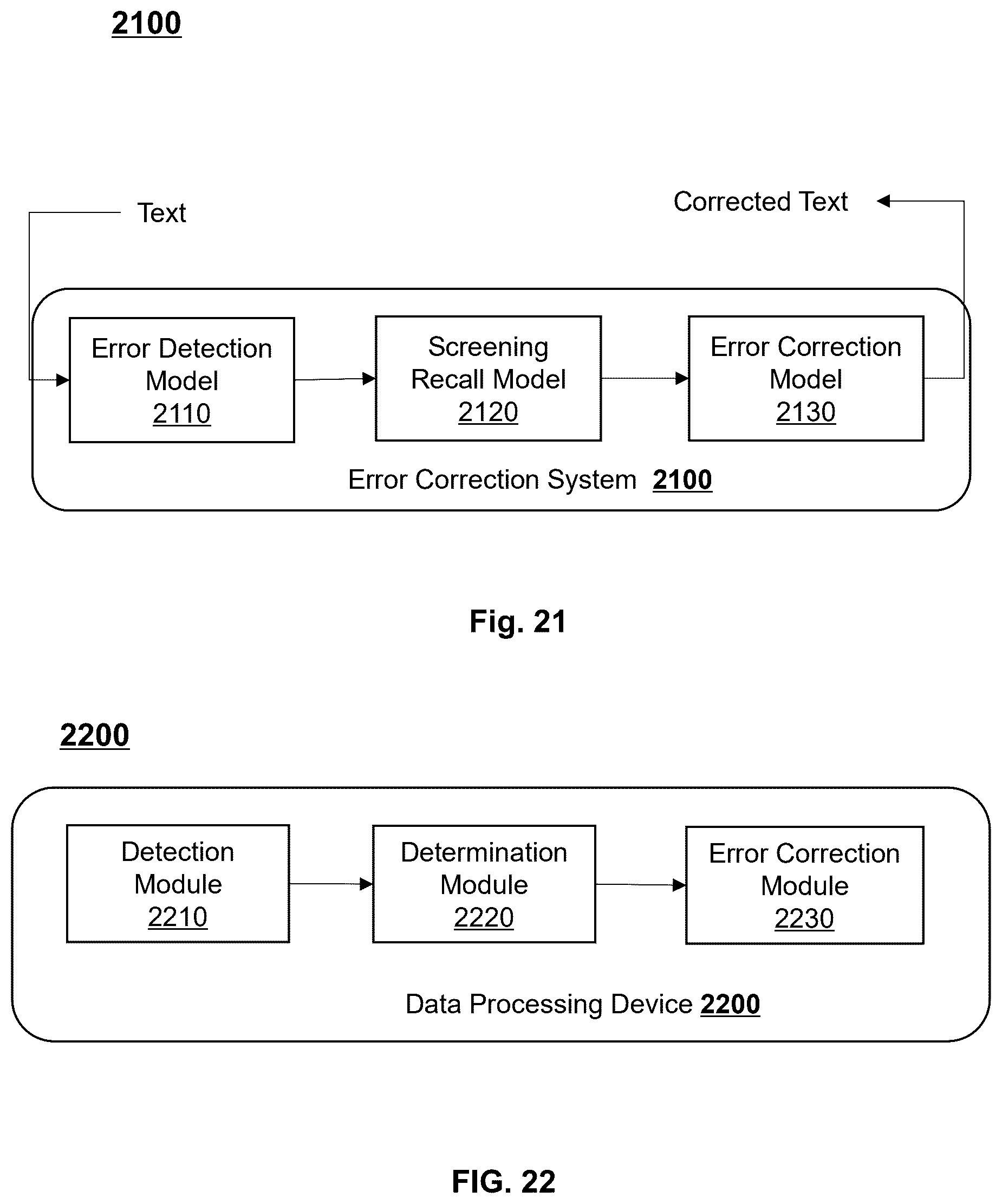 Patent US12562257 Figure 18 – Systems and methods for medical data processing