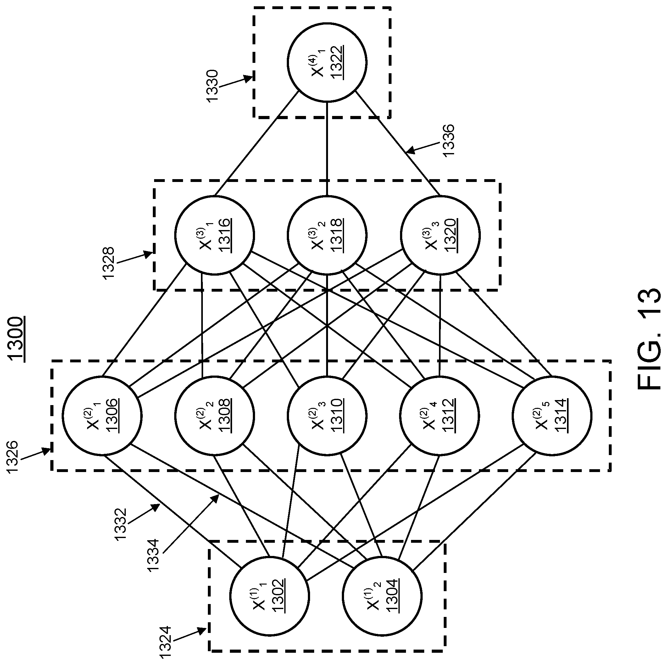 Patent US12562259 Figure 13 – AI-based analysis of coronary angiograms