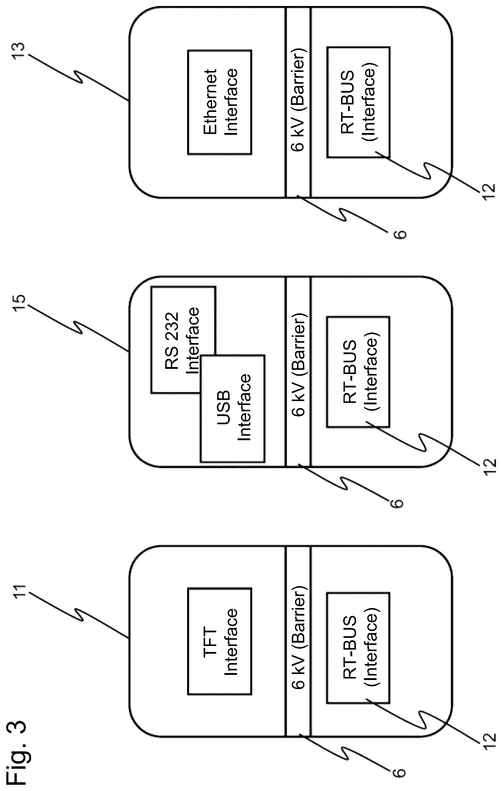 Patent US12562269 Figure 3 – Body-condition-dependent stimulation with real-time communication between an action module and a capture module