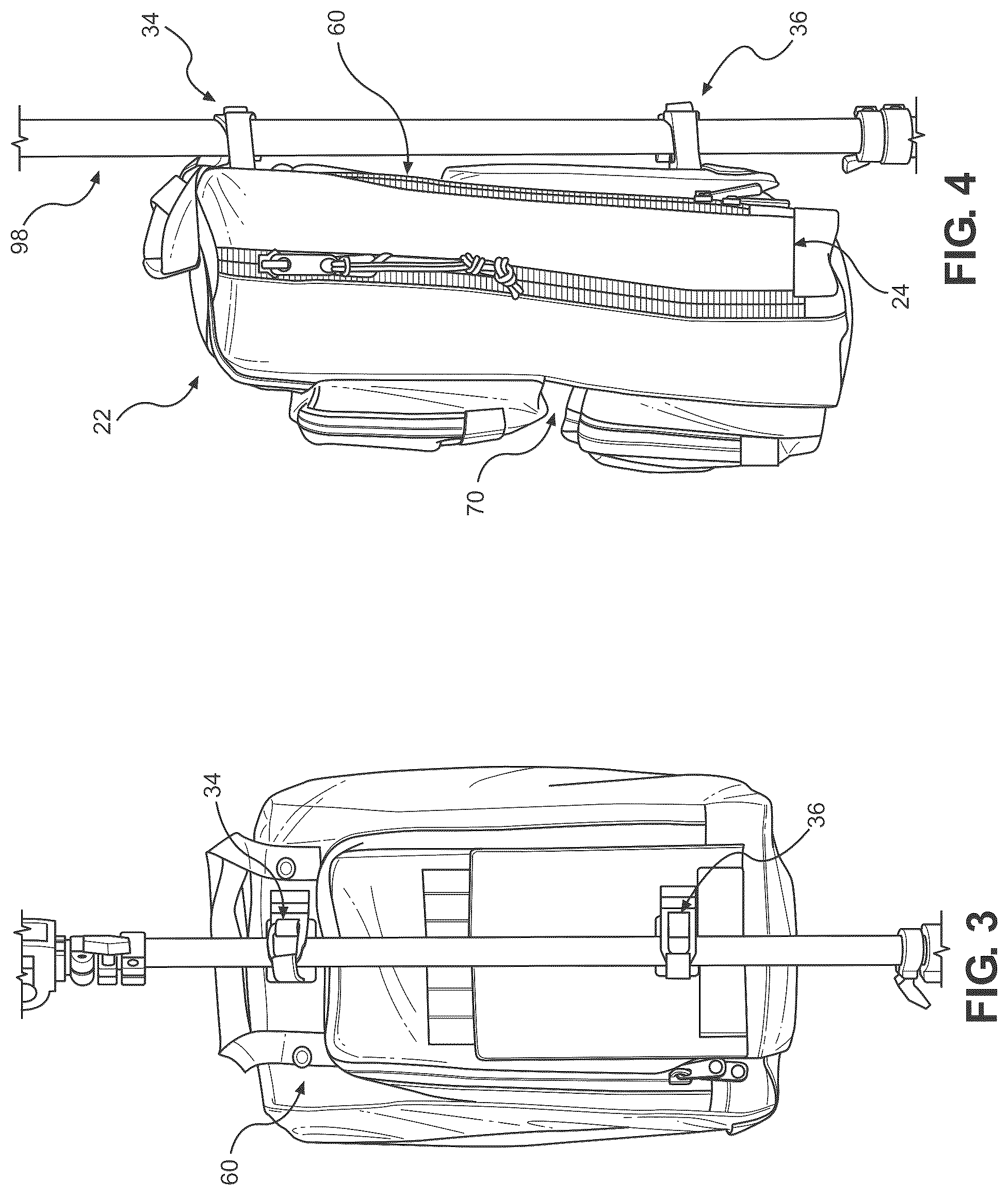 Patent US12562272 Figure 2 – Portable telemedicine apparatus