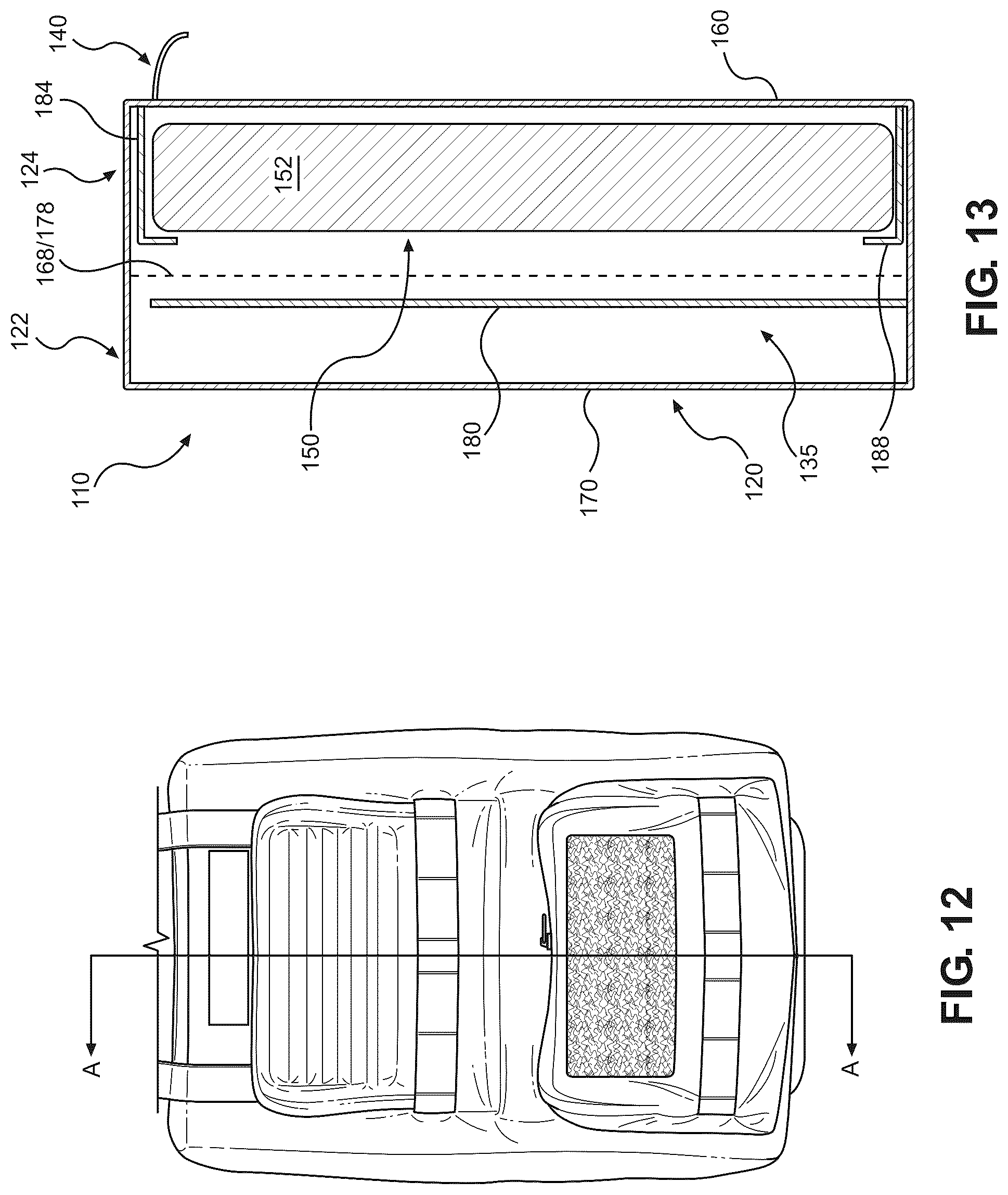 Patent US12562272 Figure 8 – Portable telemedicine apparatus