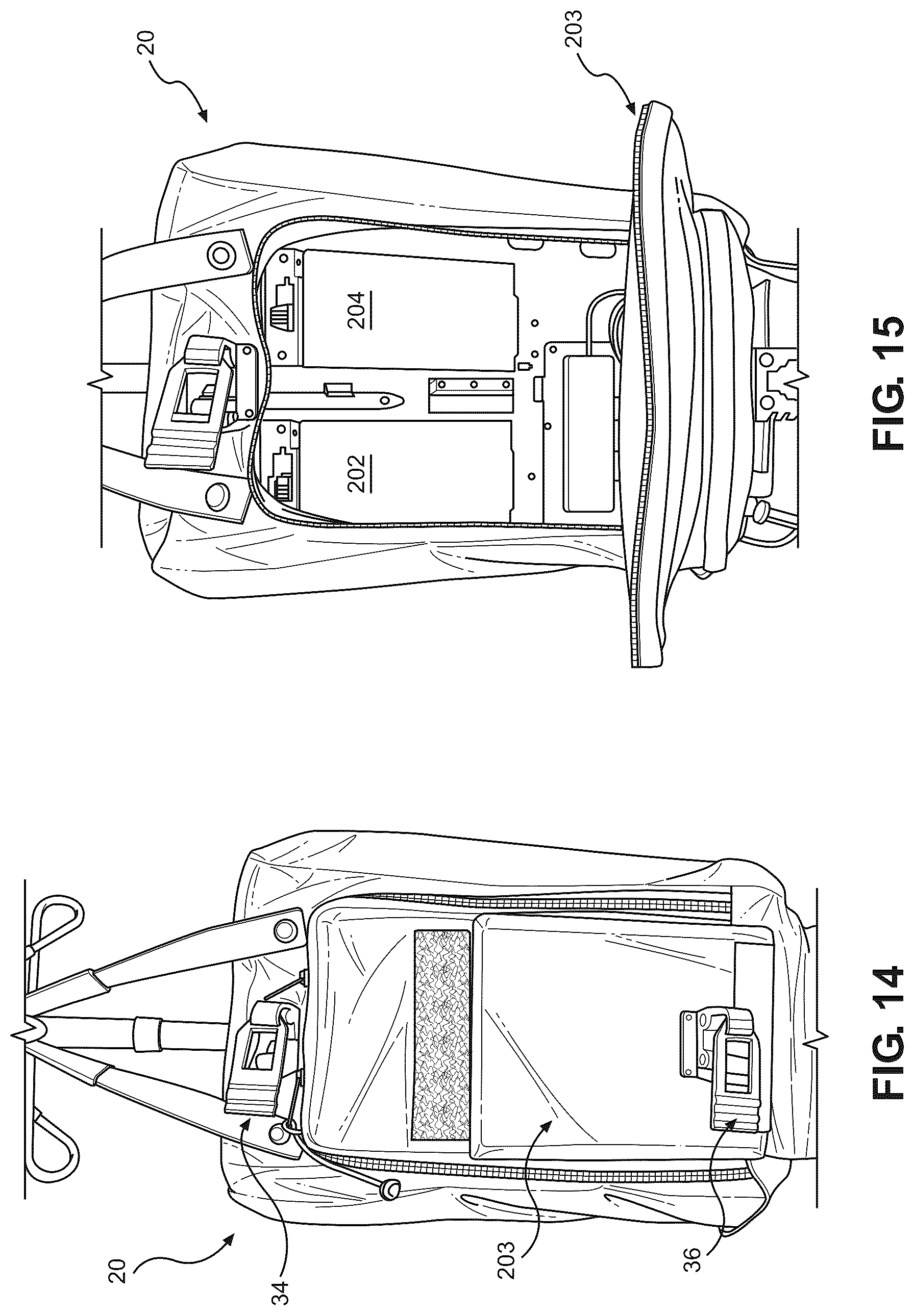 Patent US12562272 Figure 9 – Portable telemedicine apparatus