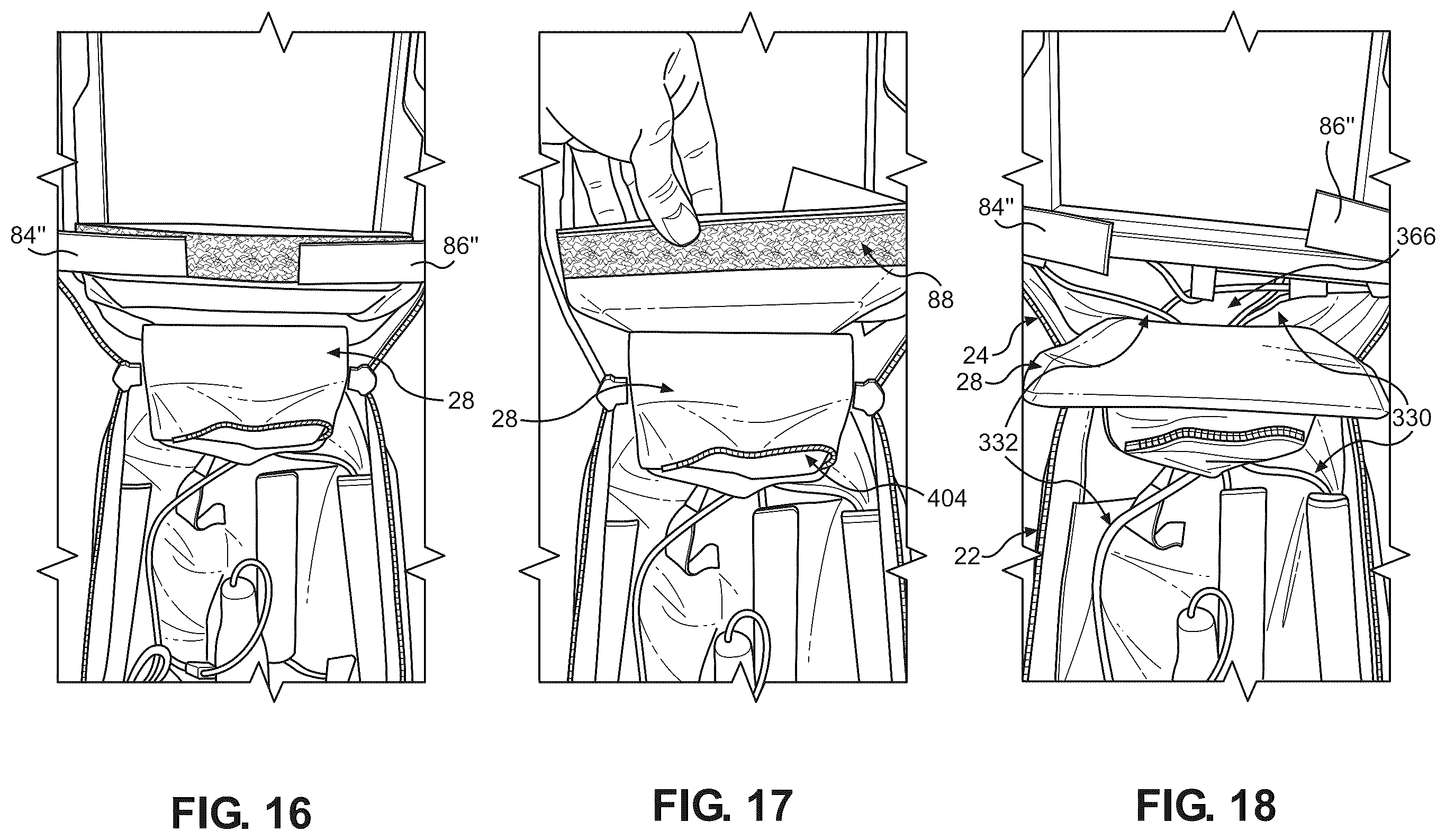 Patent US12562272 Figure 10 – Portable telemedicine apparatus