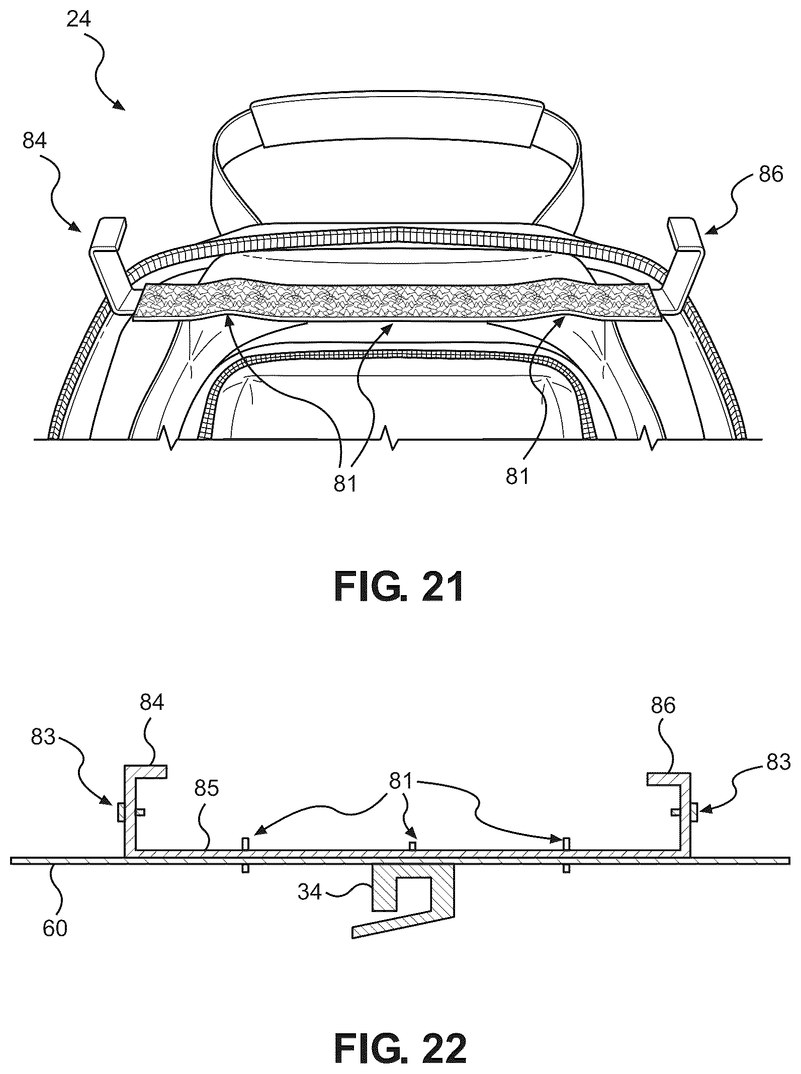 Patent US12562272 Figure 12 – Portable telemedicine apparatus