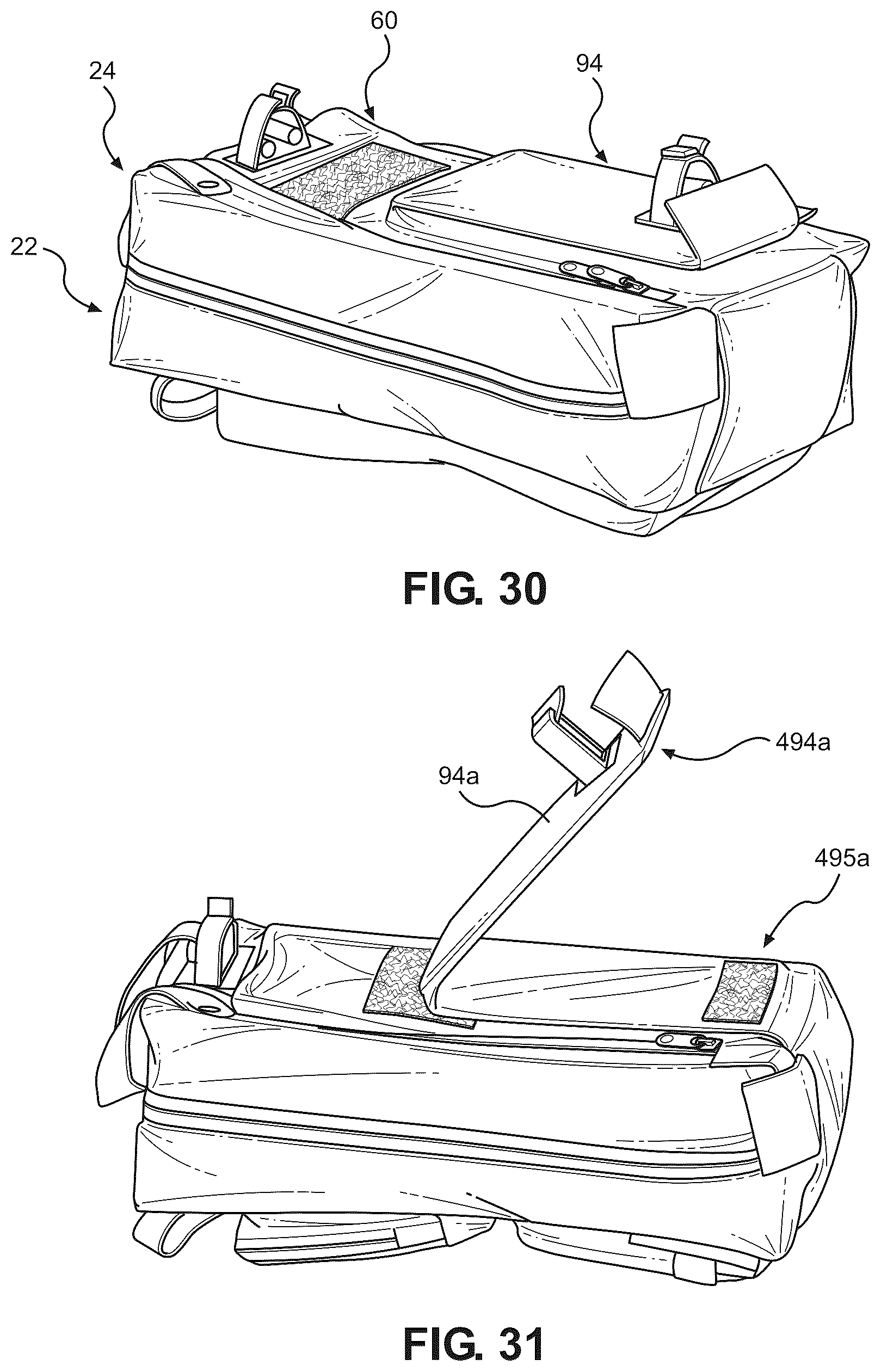 Patent US12562272 Figure 16 – Portable telemedicine apparatus