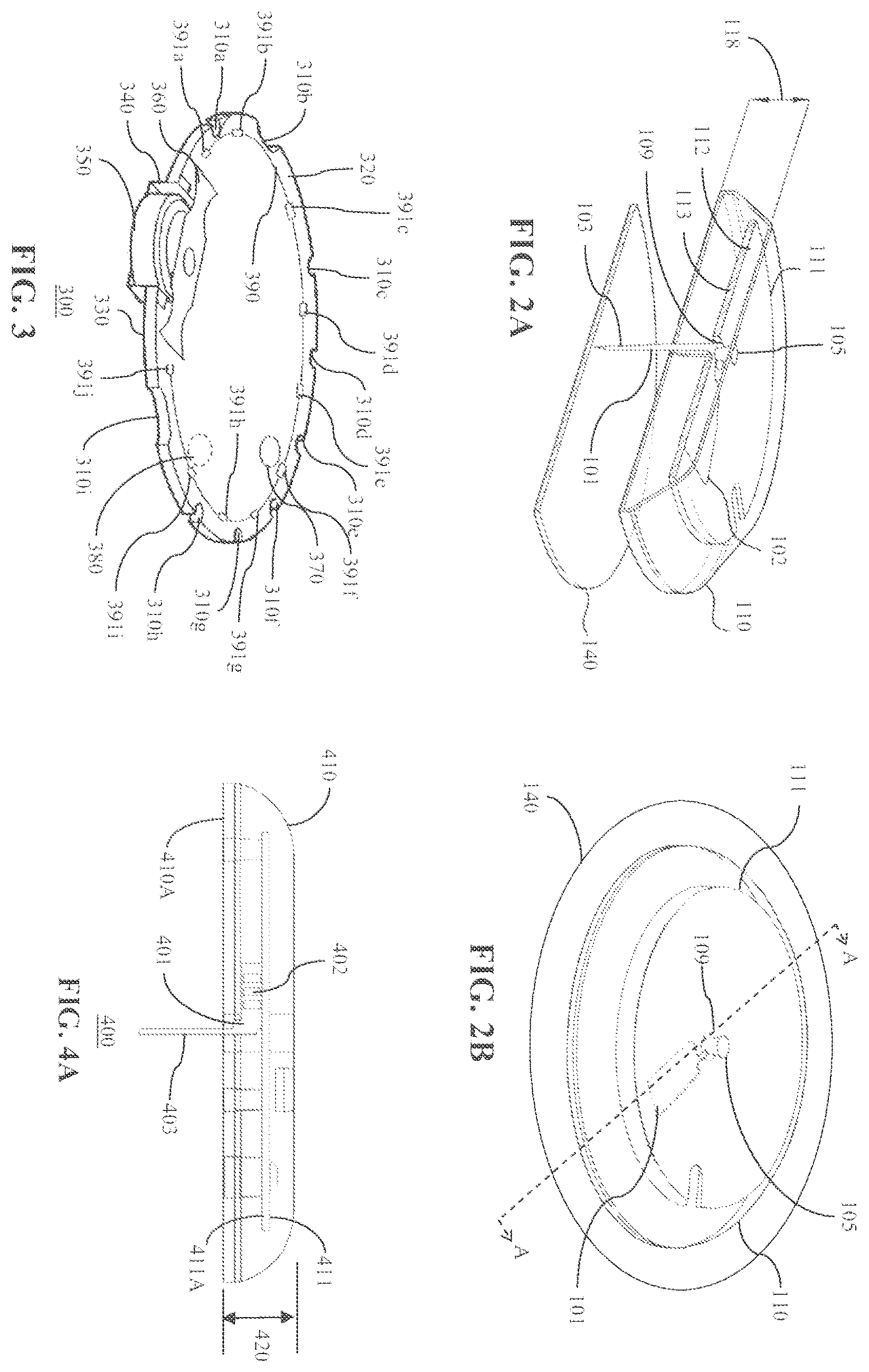 Patent US12562273 Figure 2 – Medical devices and methods