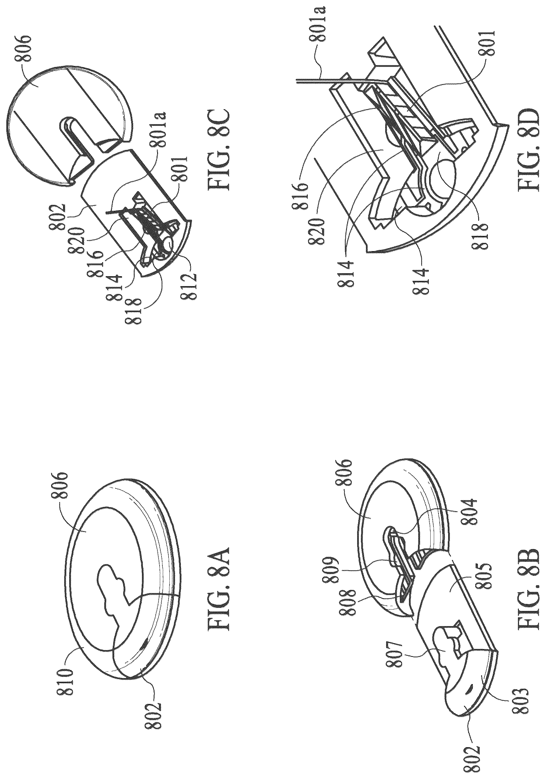 Patent US12562273 Figure 4 – Medical devices and methods