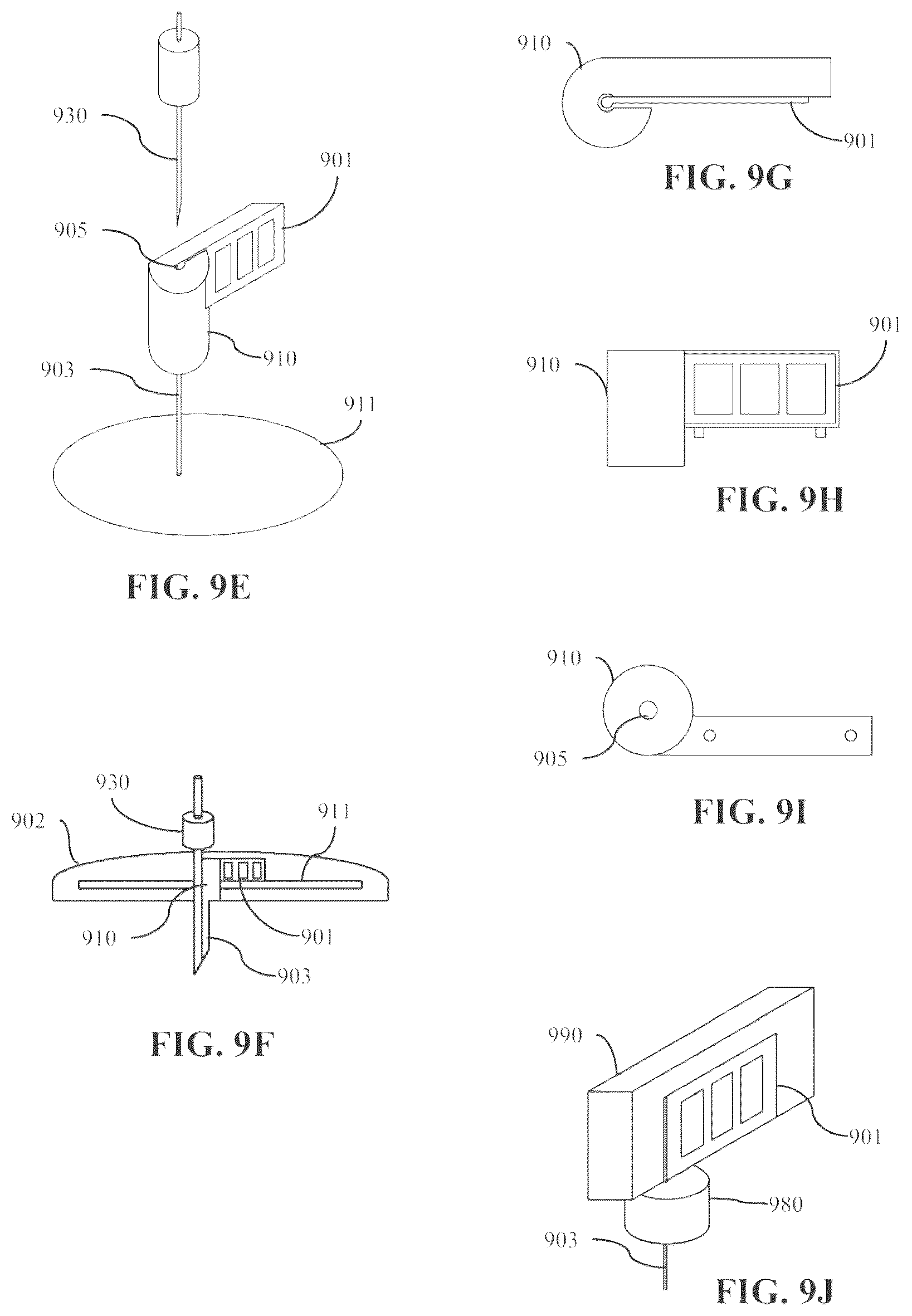 Patent US12562273 Figure 6 – Medical devices and methods
