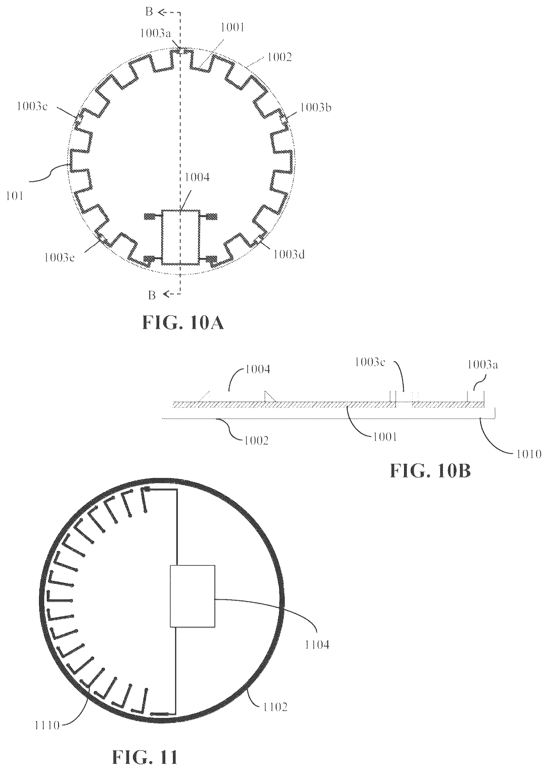 Patent US12562273 Figure 7 – Medical devices and methods
