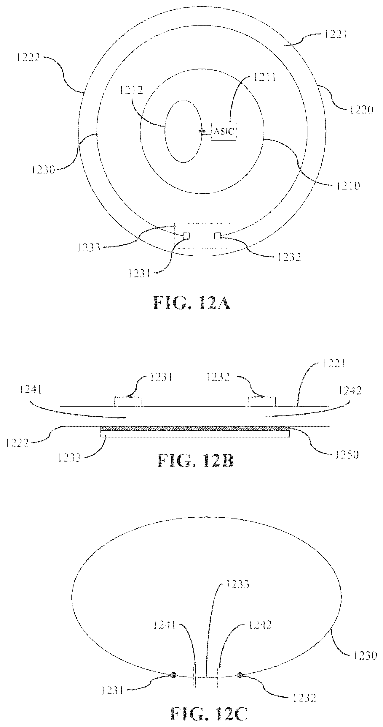 Patent US12562273 Figure 8 – Medical devices and methods
