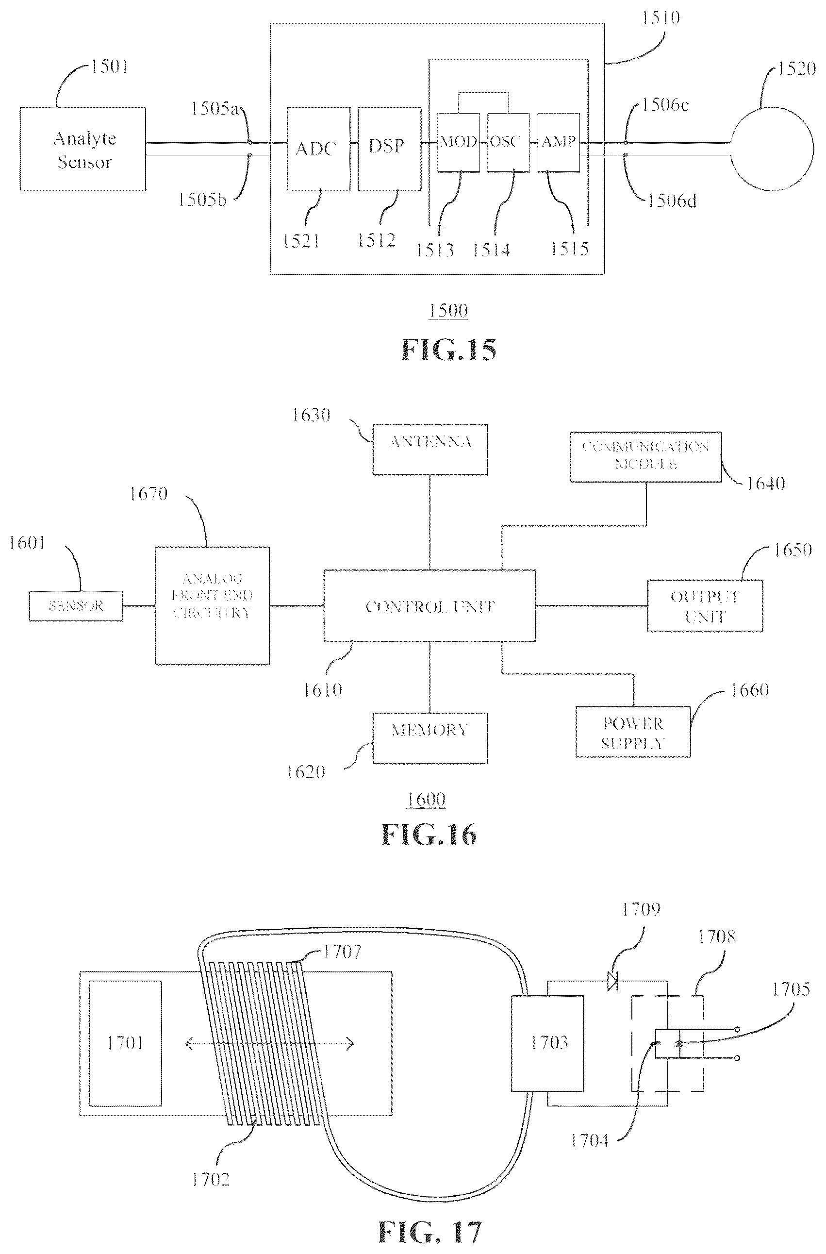 Patent US12562273 Figure 11 – Medical devices and methods