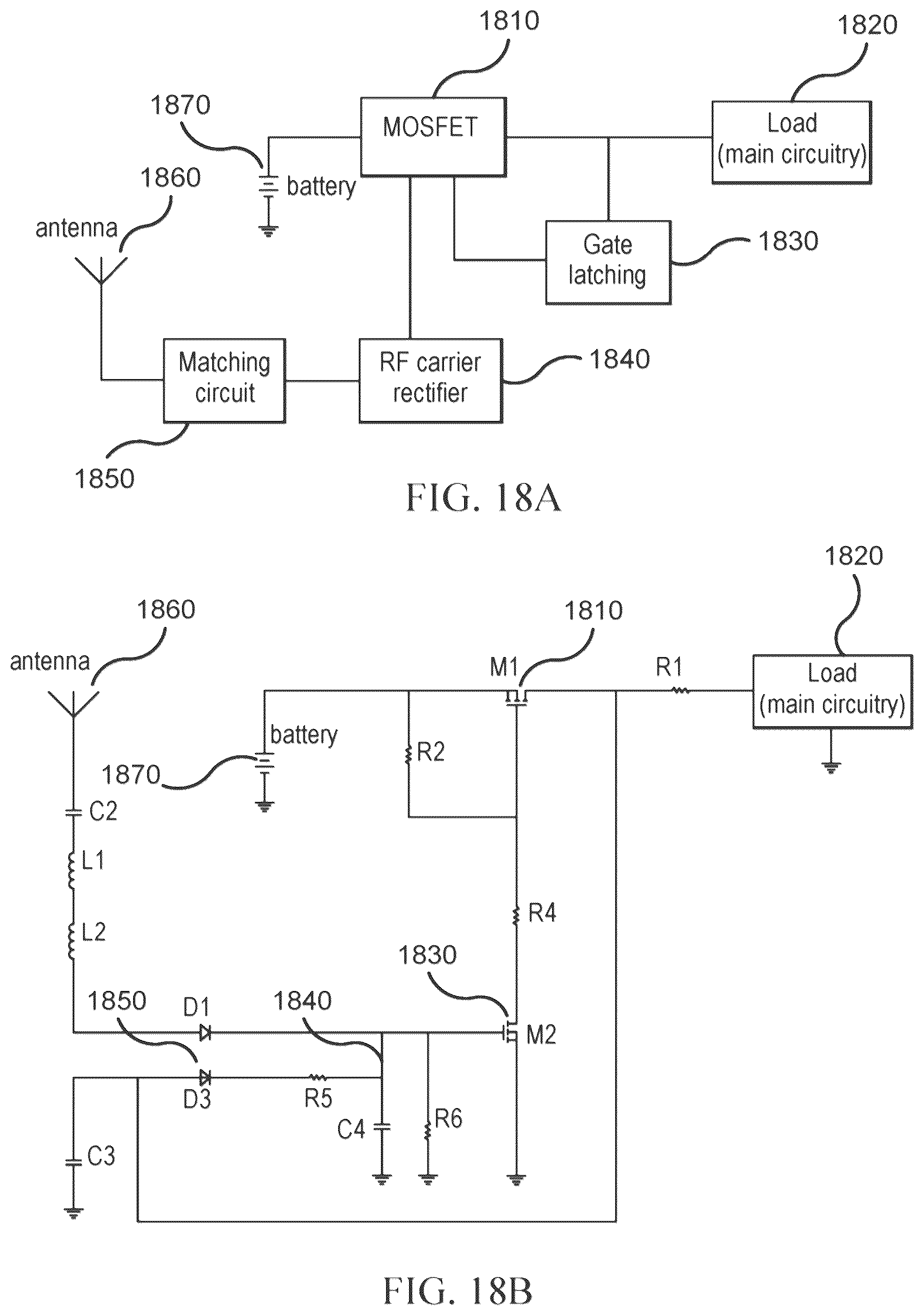 Patent US12562273 Figure 12 – Medical devices and methods