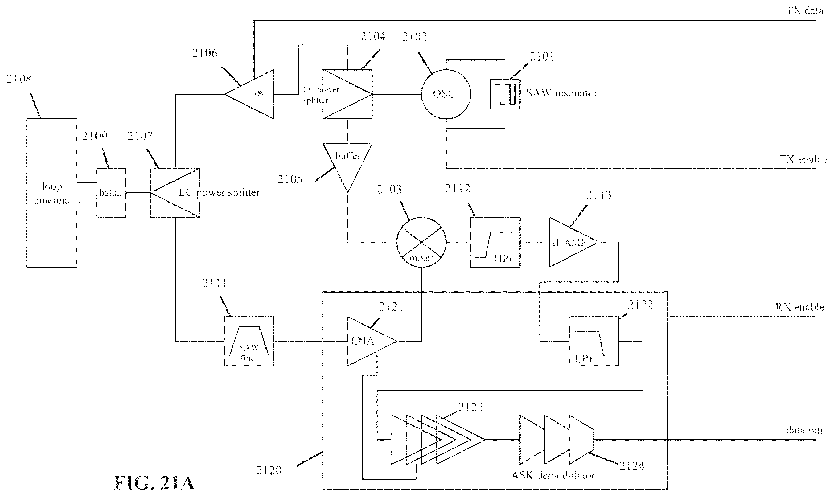 Patent US12562273 Figure 15 – Medical devices and methods