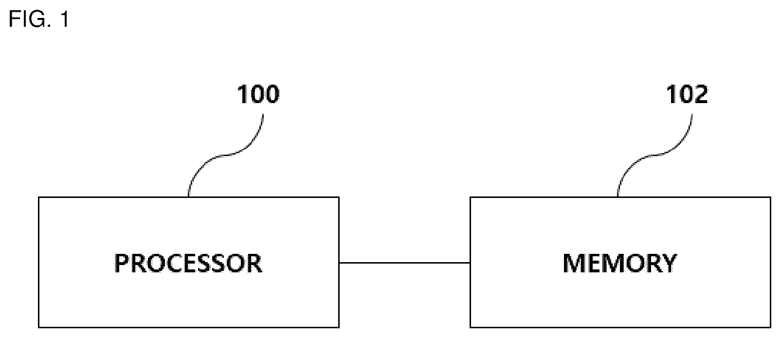 Patent US12562276 Figure 1 – Brain image-based quantitative brain disease prediction method and apparatus