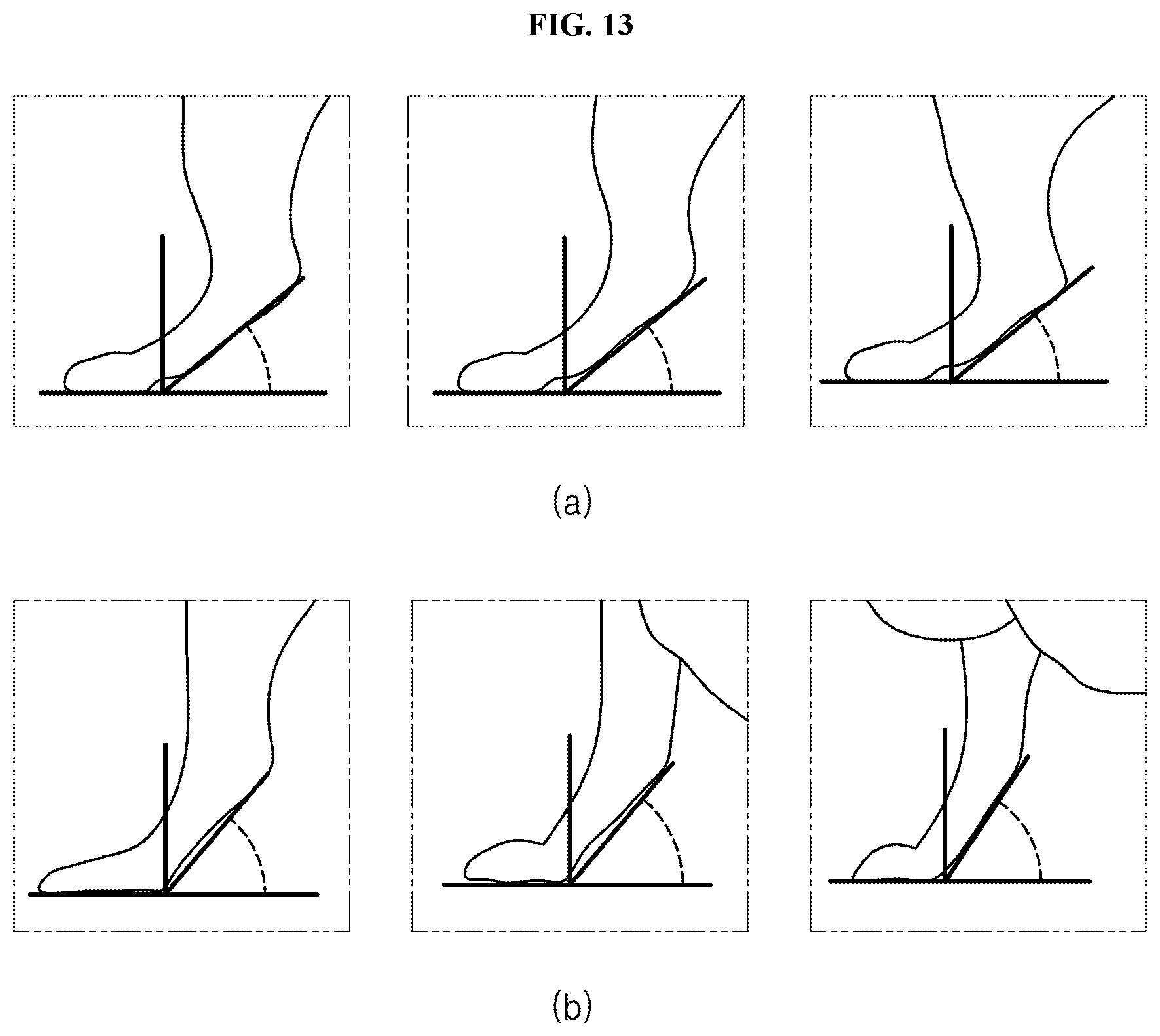 Patent US12562278 Figure 13 – Service providing system capable of predicting and diagnosing state of joints, and method therefor
