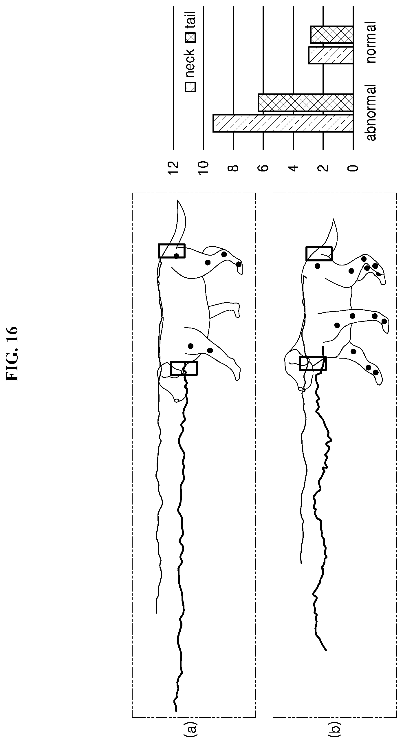 Patent US12562278 Figure 16 – Service providing system capable of predicting and diagnosing state of joints, and method therefor