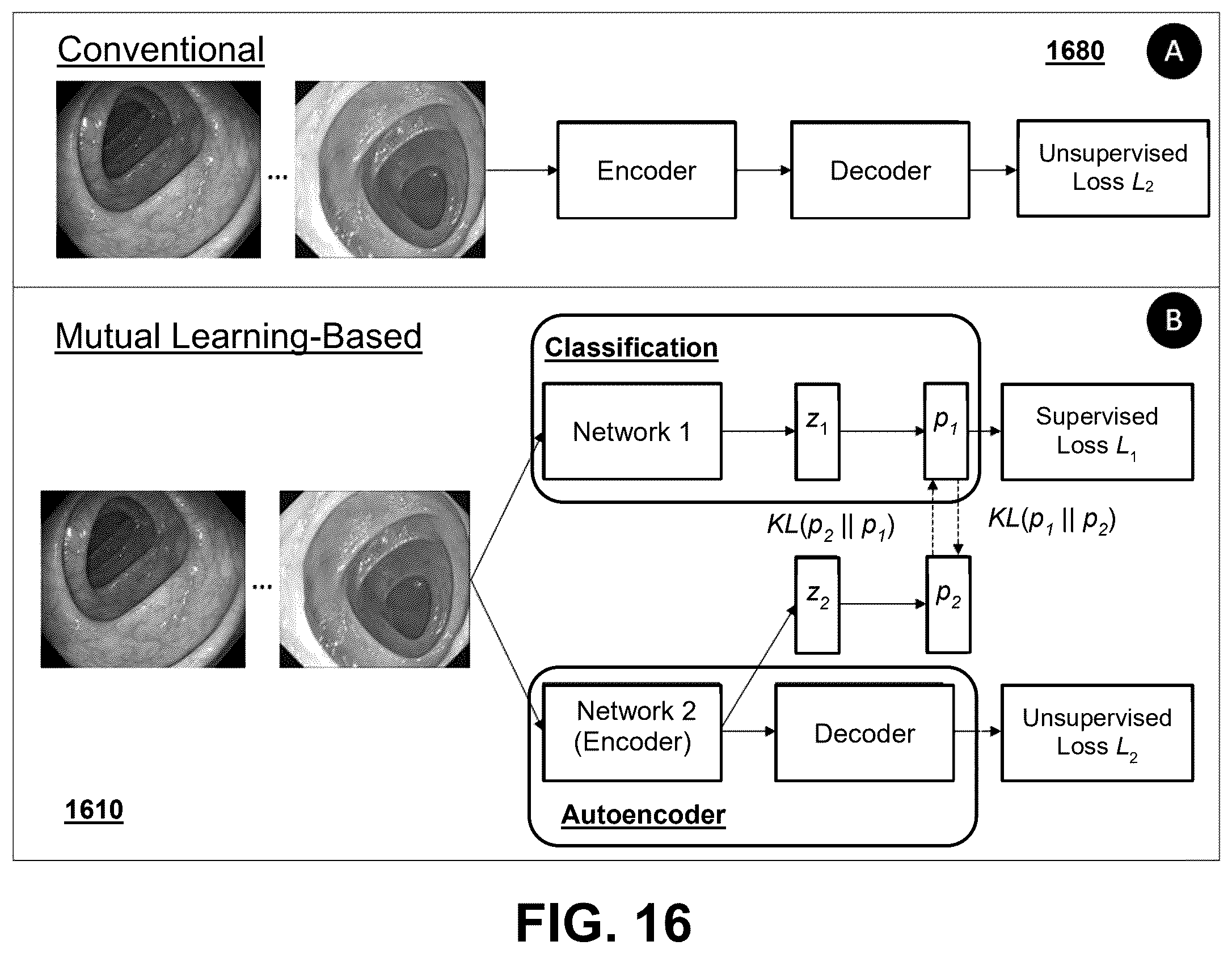 Patent US12562279 Figure 15 – Portable edge AI-assisted diagnosis and quality control system for gastrointestinal endoscopy