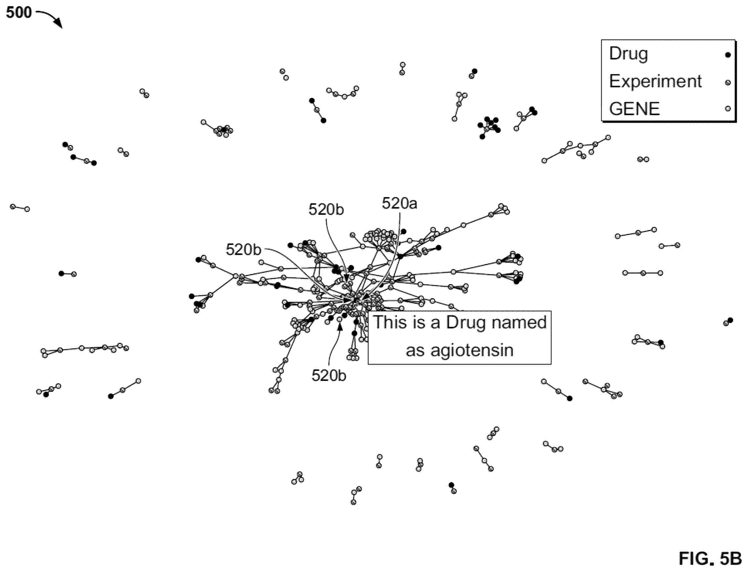 Patent US12562285 Figure 9 – Methods and systems for semantics based generation of connections between separate data sets
