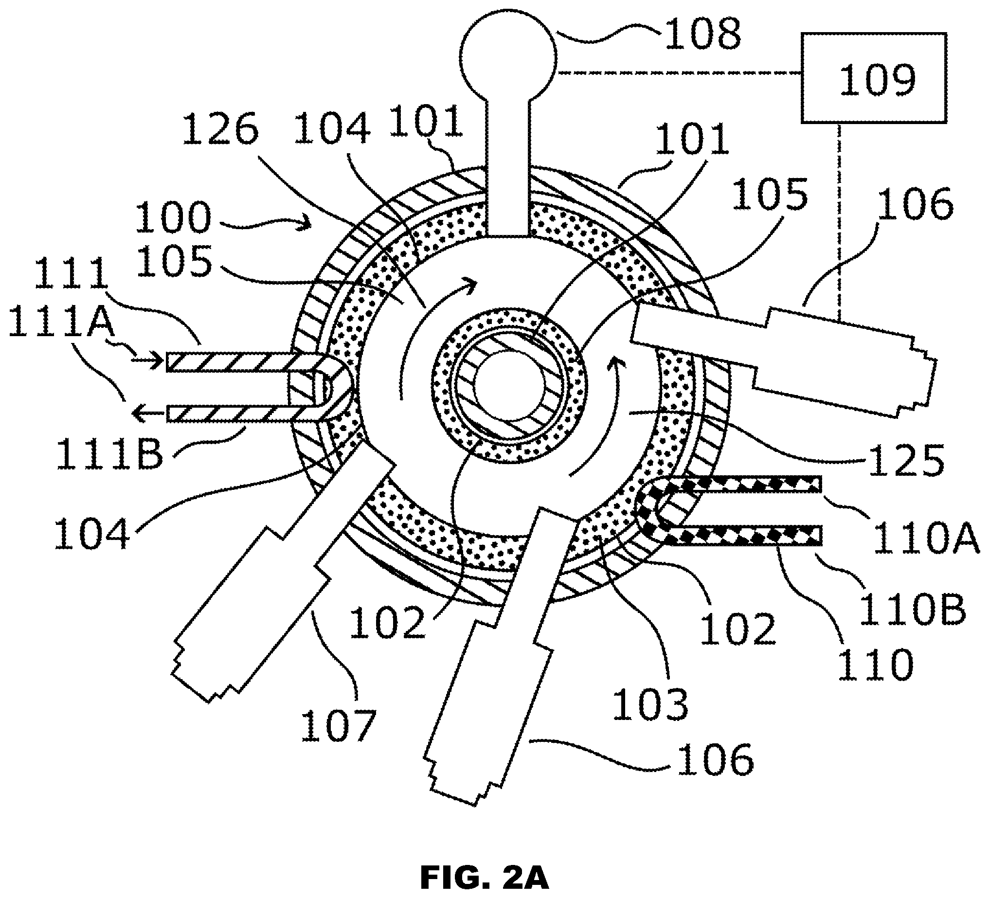 Patent US12562286 Figure 2 – System and method for stellarator neutron source