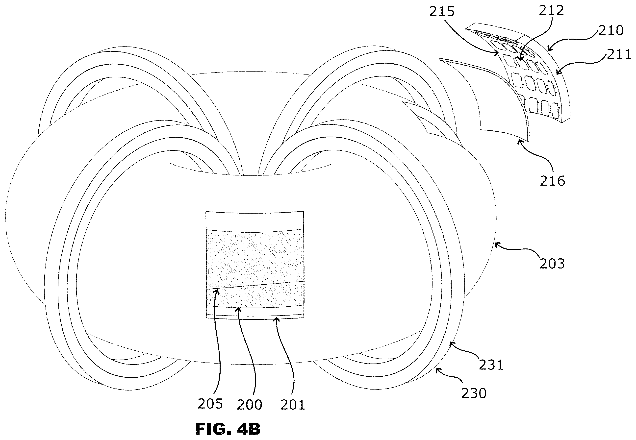 Patent US12562286 Figure 6 – System and method for stellarator neutron source