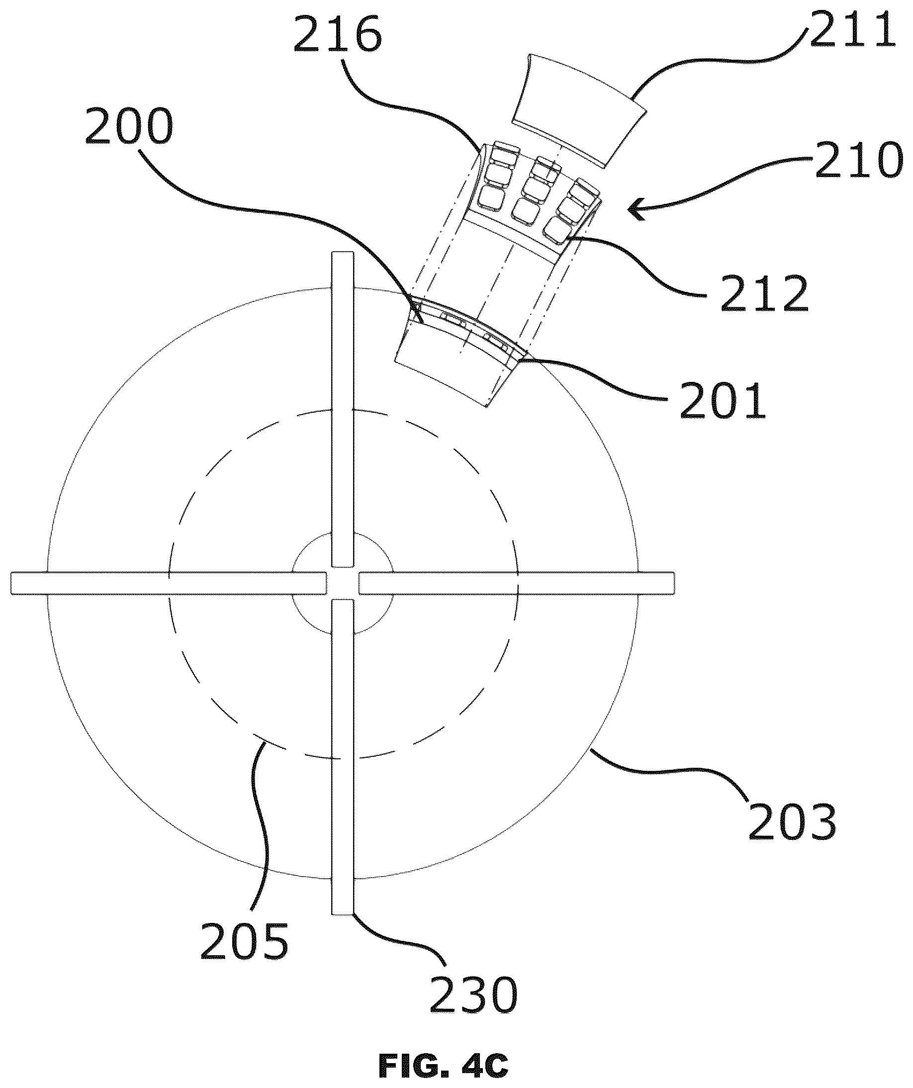 Patent US12562286 Figure 7 – System and method for stellarator neutron source