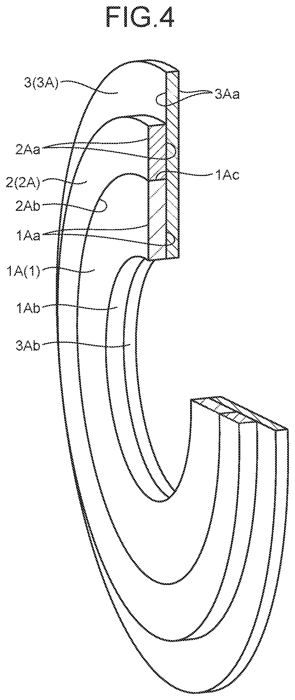 Patent US12562288 Figure 3 – Nuclear reactor