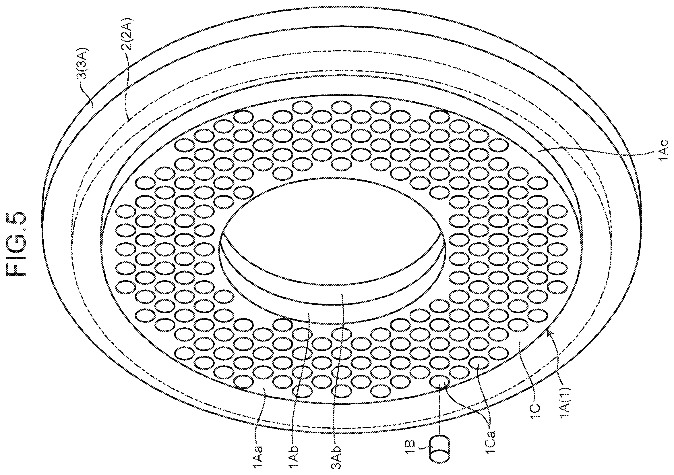 Patent US12562288 Figure 4 – Nuclear reactor