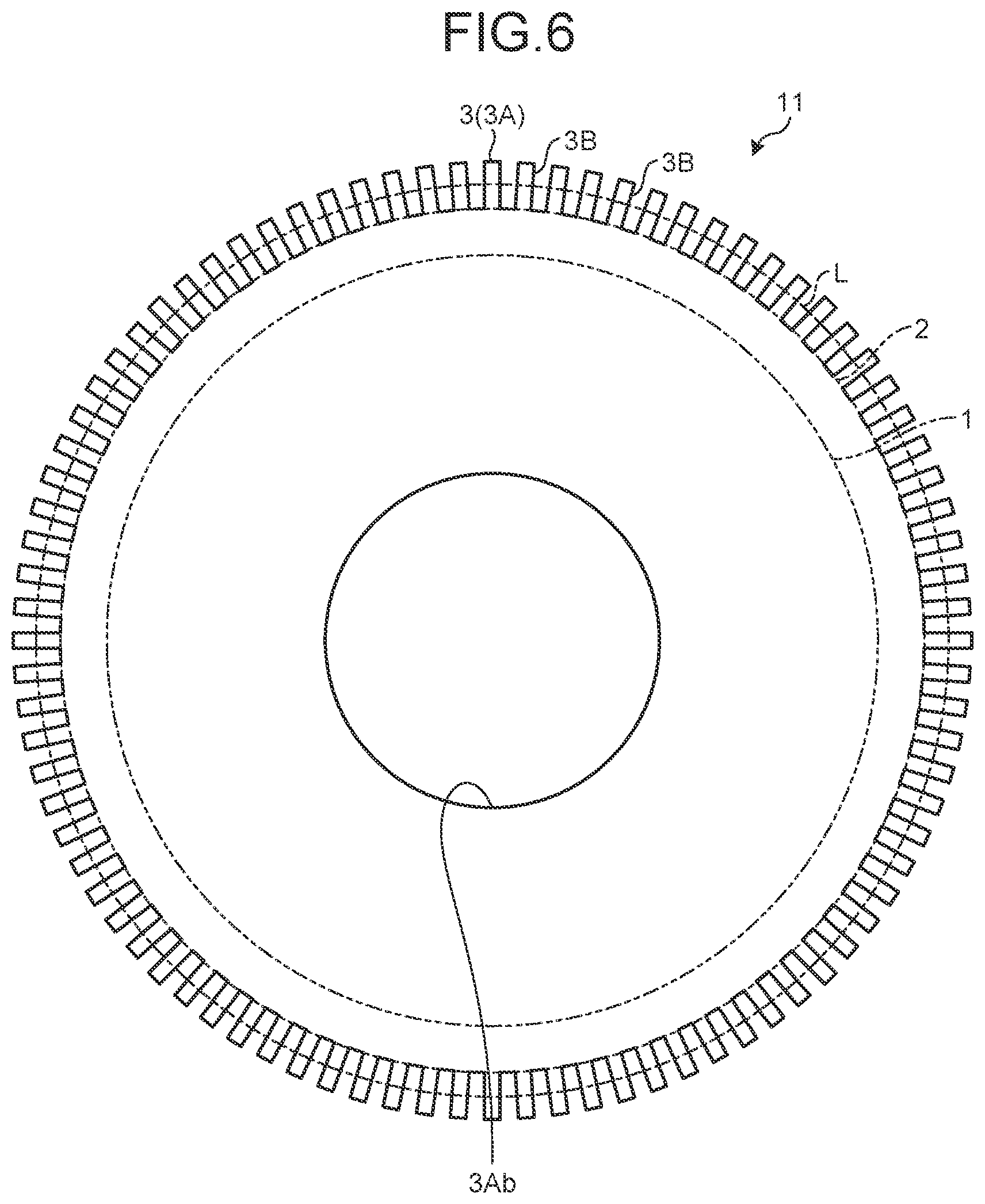 Patent US12562288 Figure 5 – Nuclear reactor