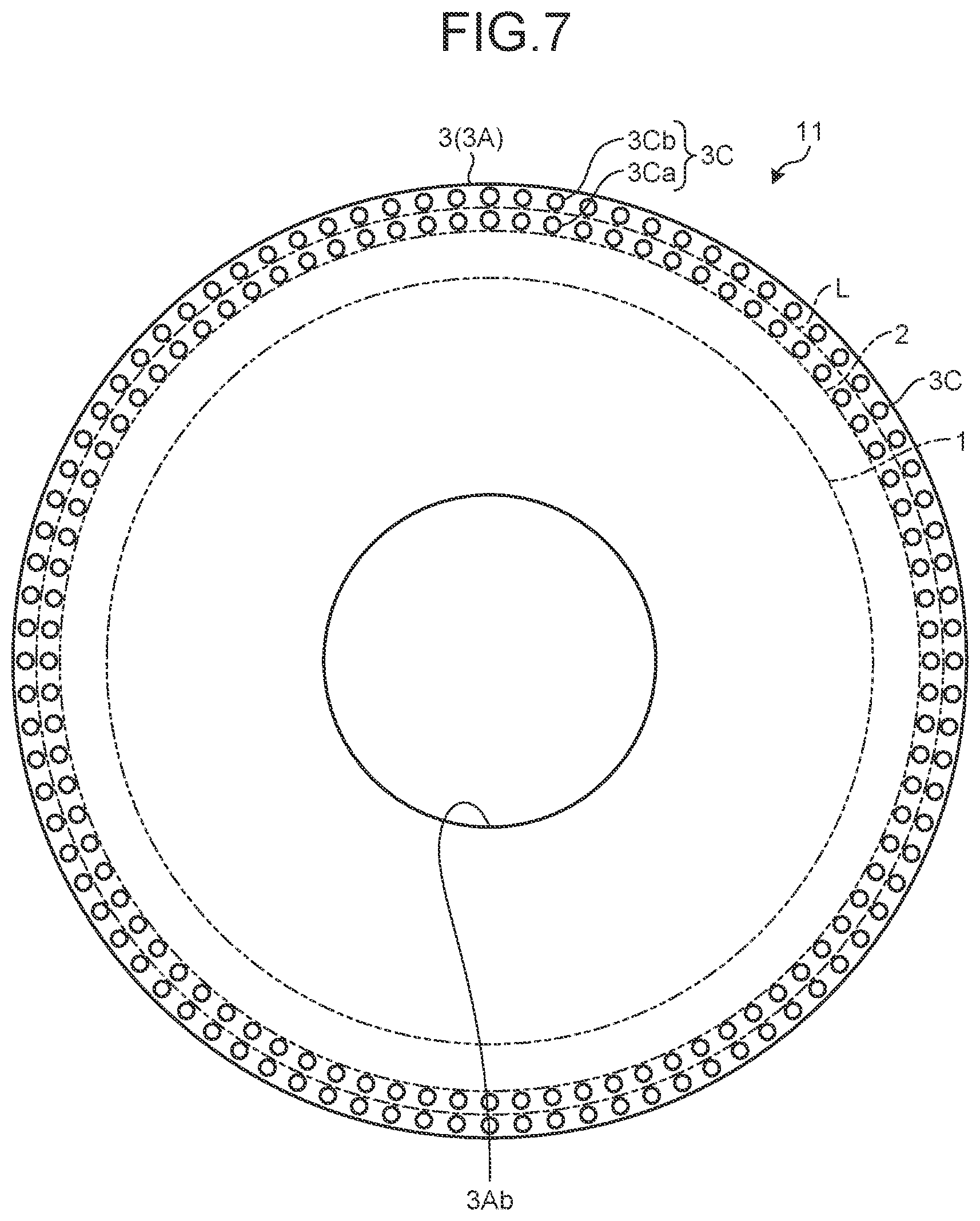 Patent US12562288 Figure 6 – Nuclear reactor