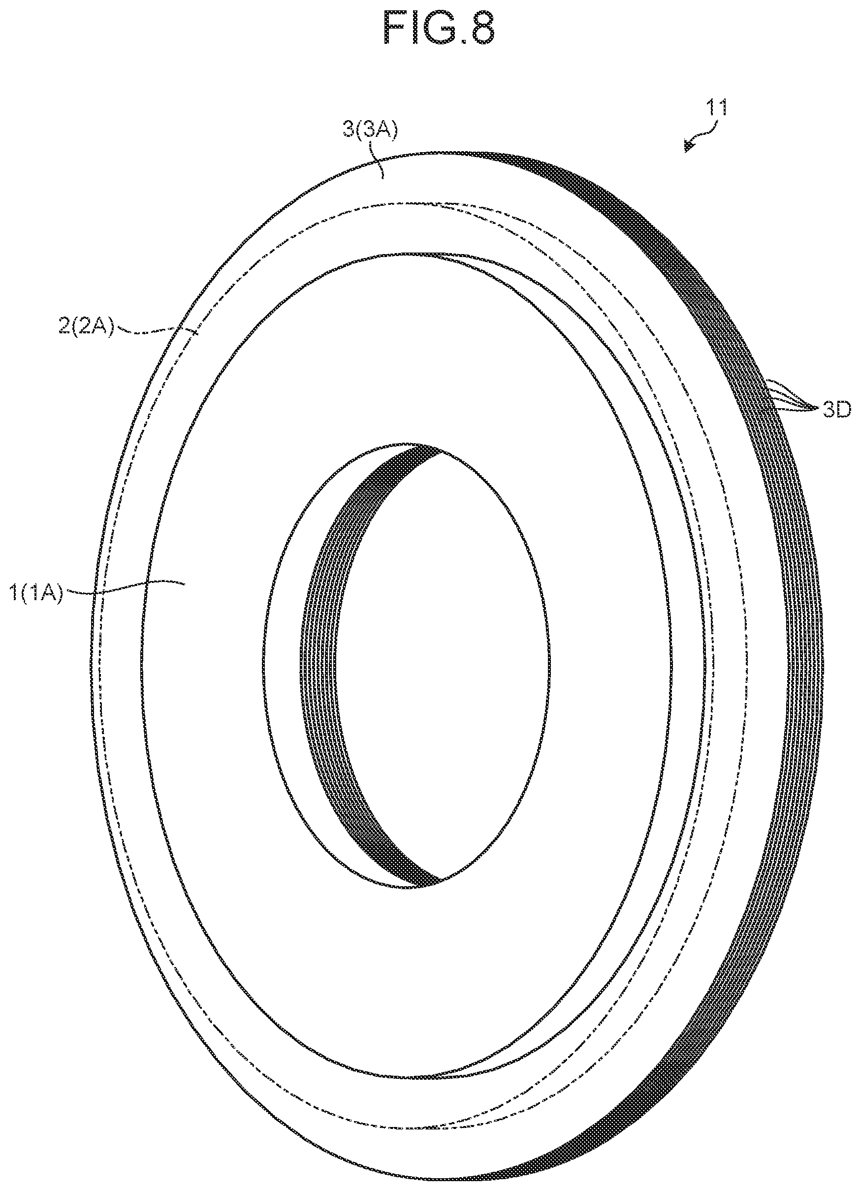 Patent US12562288 Figure 7 – Nuclear reactor