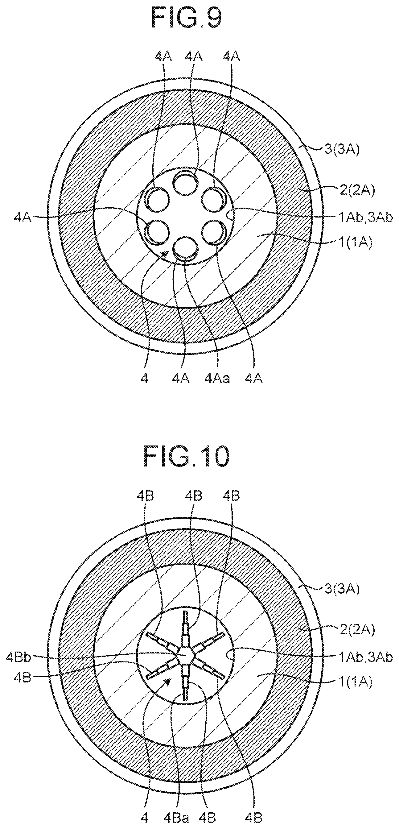 Patent US12562288 Figure 8 – Nuclear reactor