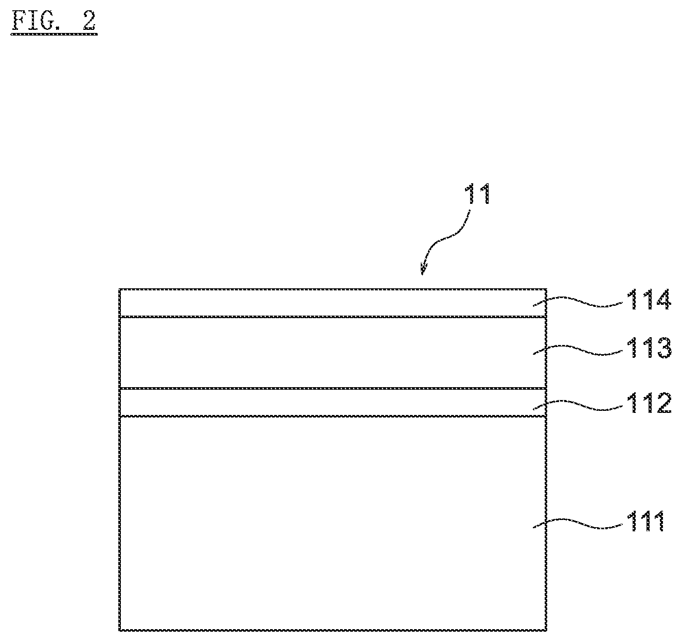 Patent US12562293 Figure 2 – Dielectric composition and electronic component