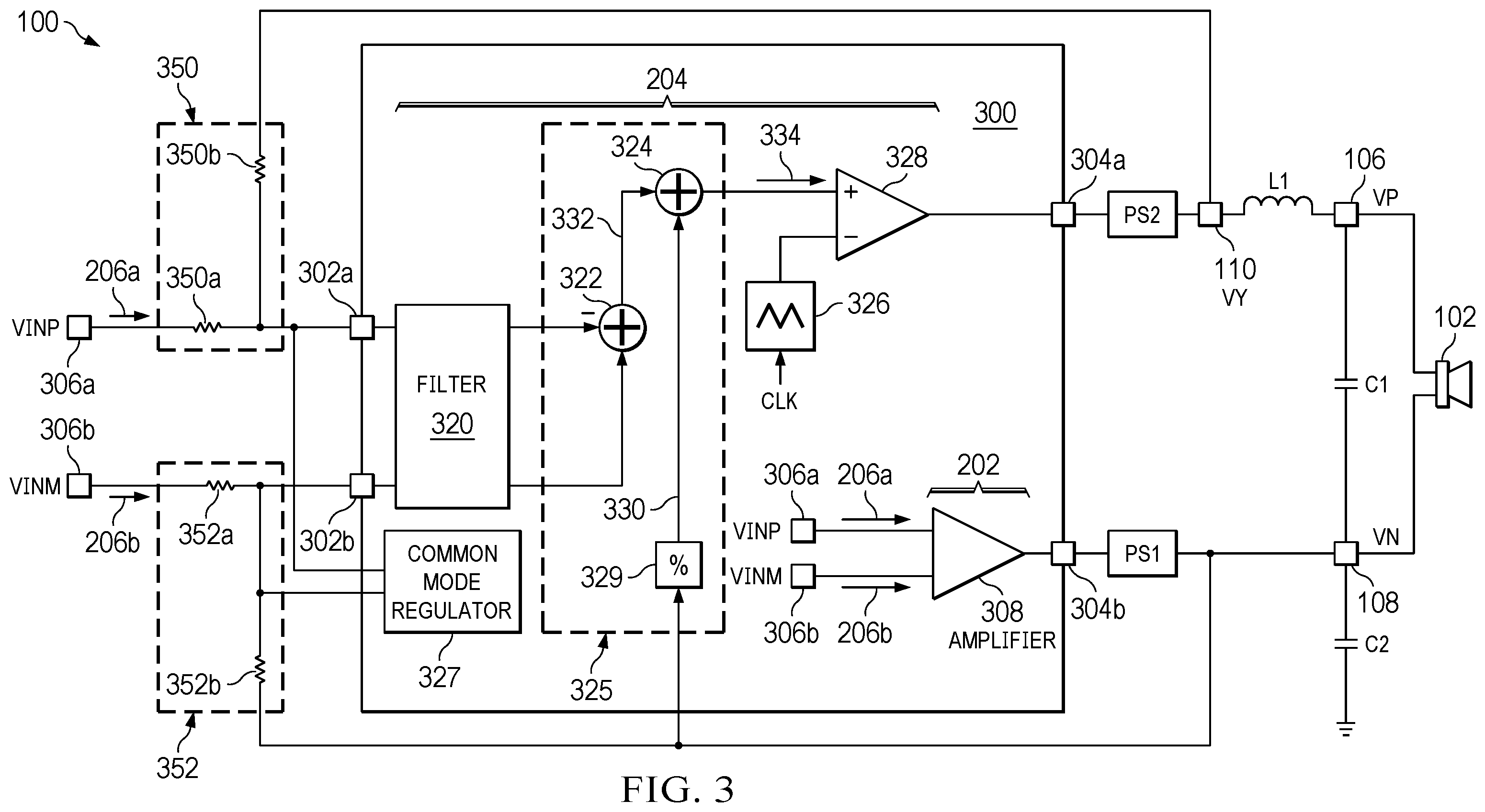 Patent US12562295 Figure 4 – Trimming resistor using modulated signal