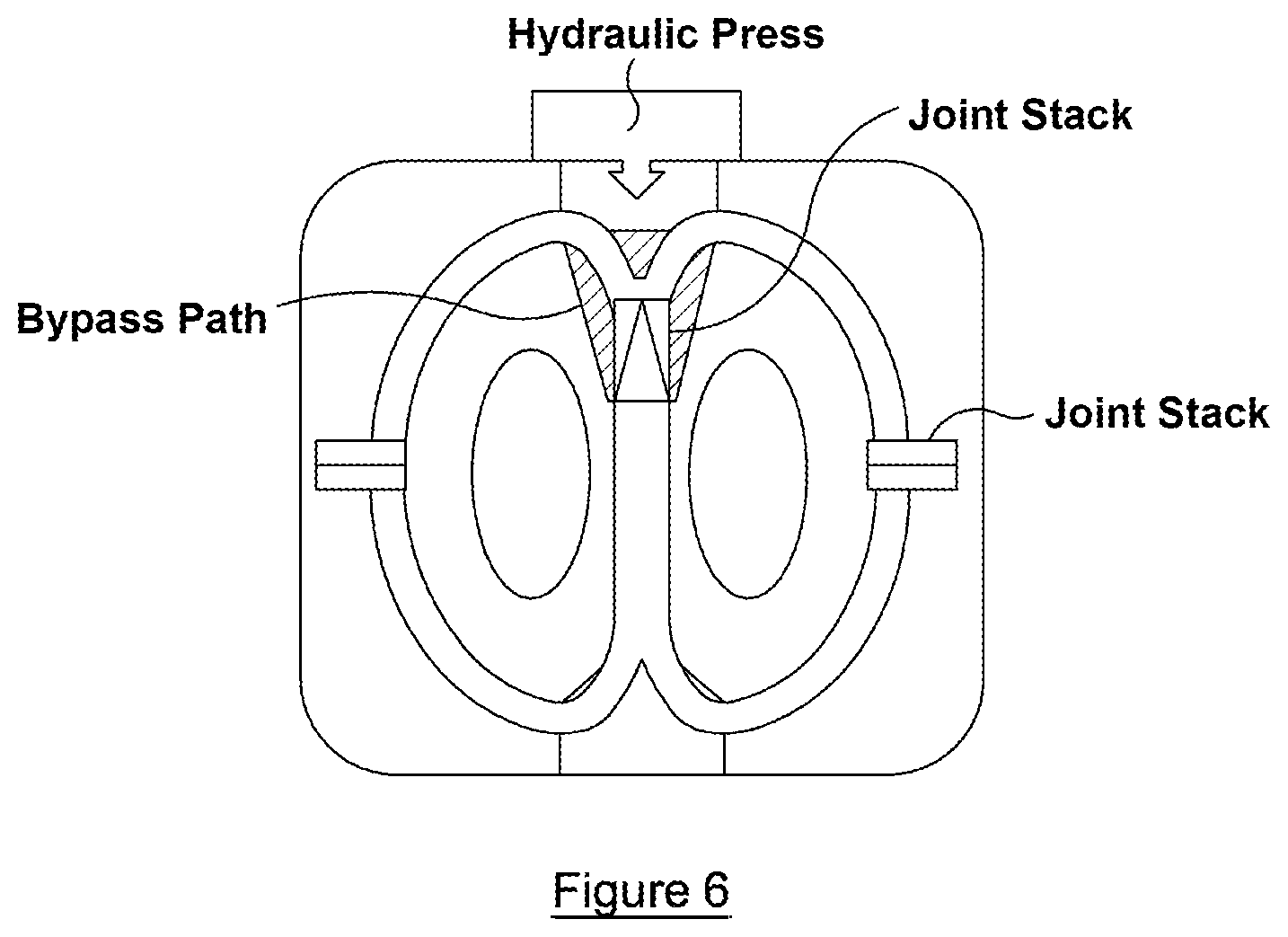 Patent US12562298 Figure 4 – Quench protection in high-temperature superconducting magnets