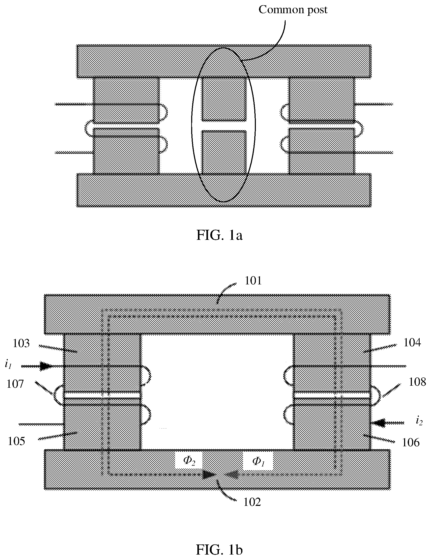 Patent US12562301 Figure 1 – Inductor and related apparatus