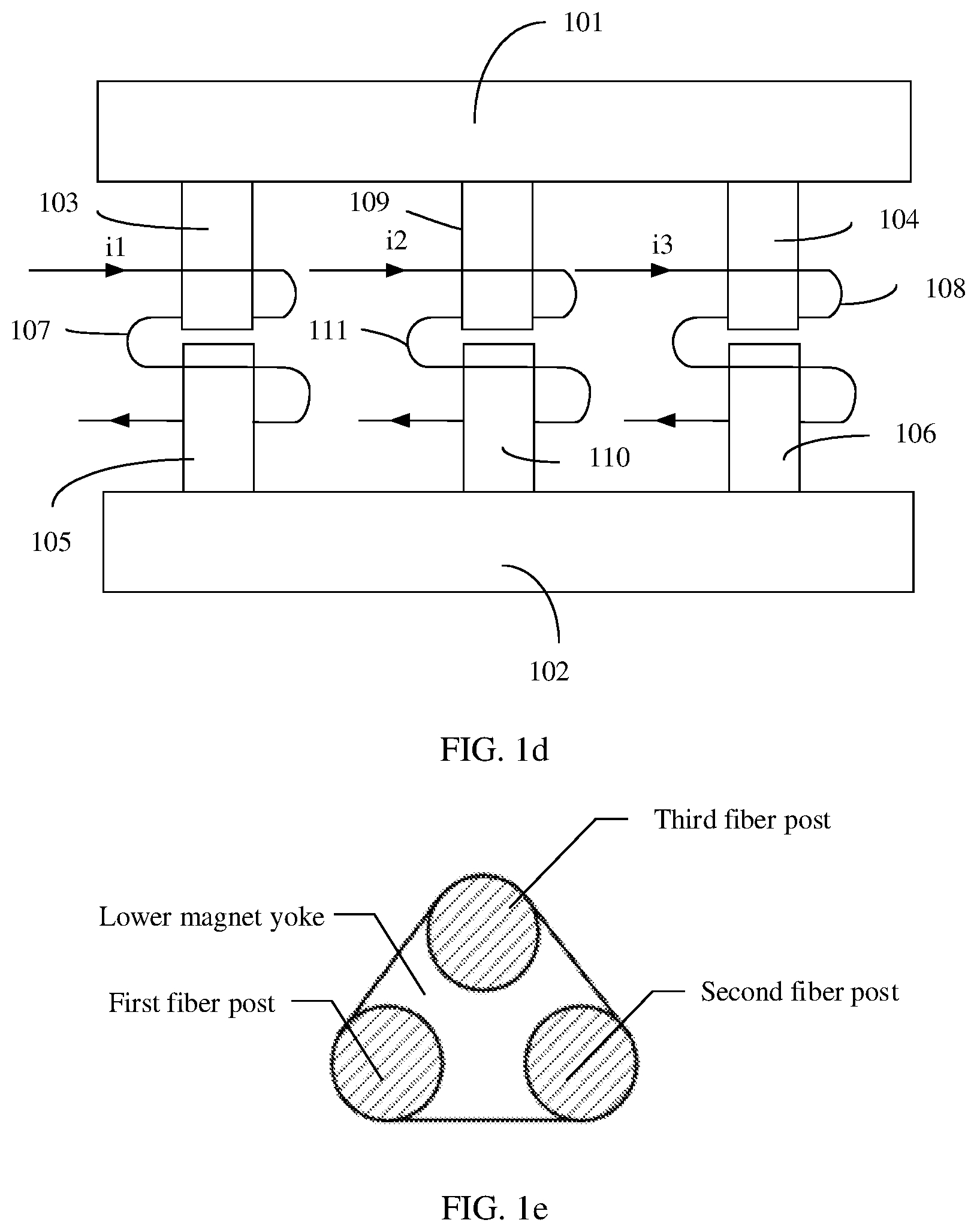 Patent US12562301 Figure 3 – Inductor and related apparatus