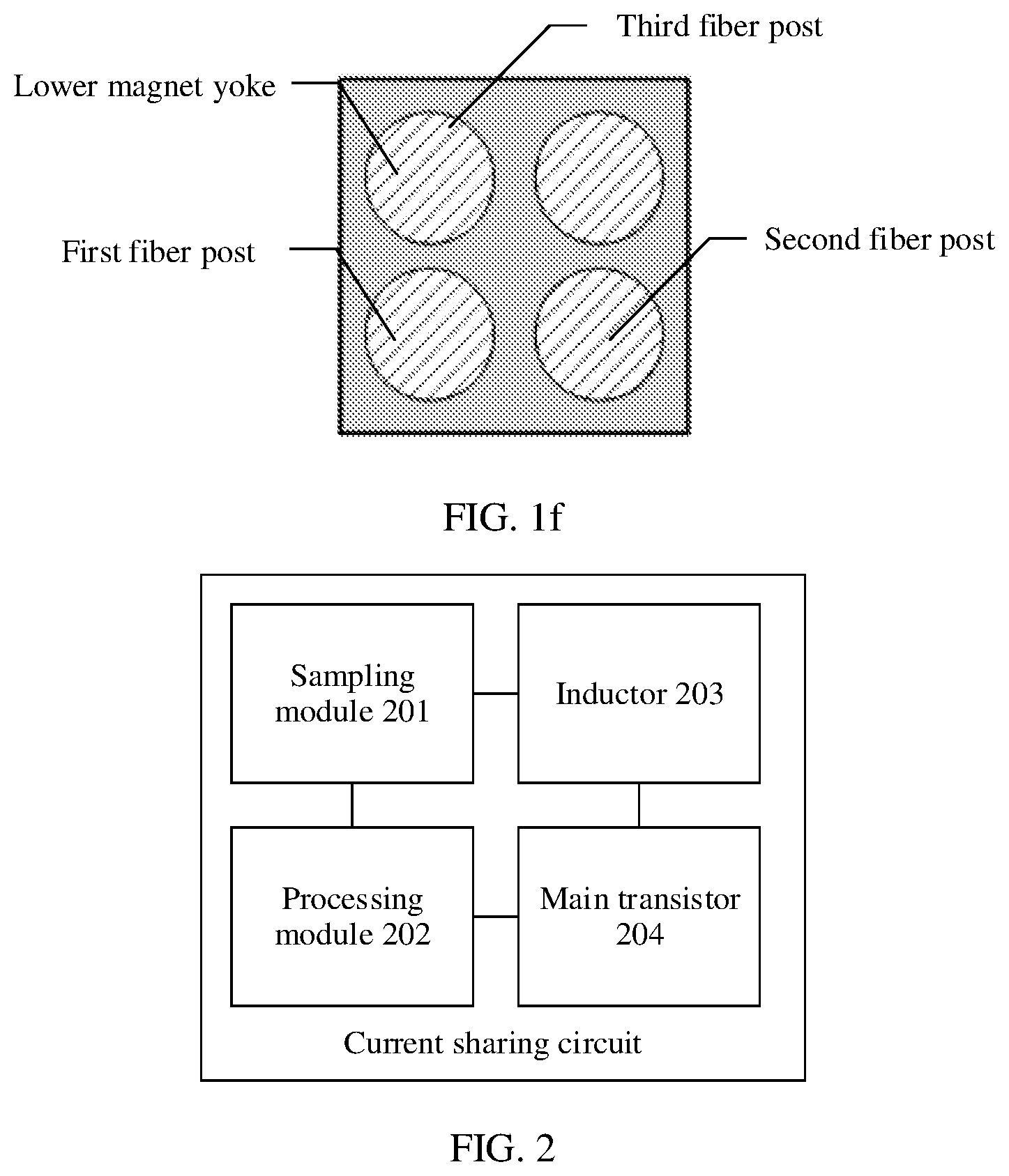 Patent US12562301 Figure 4 – Inductor and related apparatus