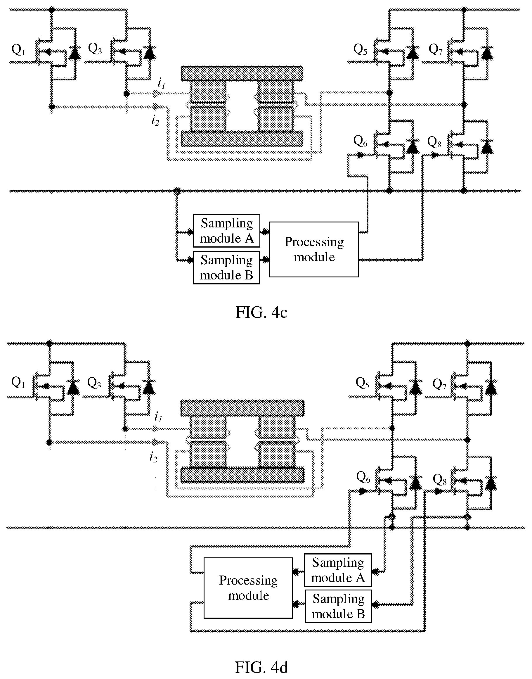 Patent US12562301 Figure 7 – Inductor and related apparatus