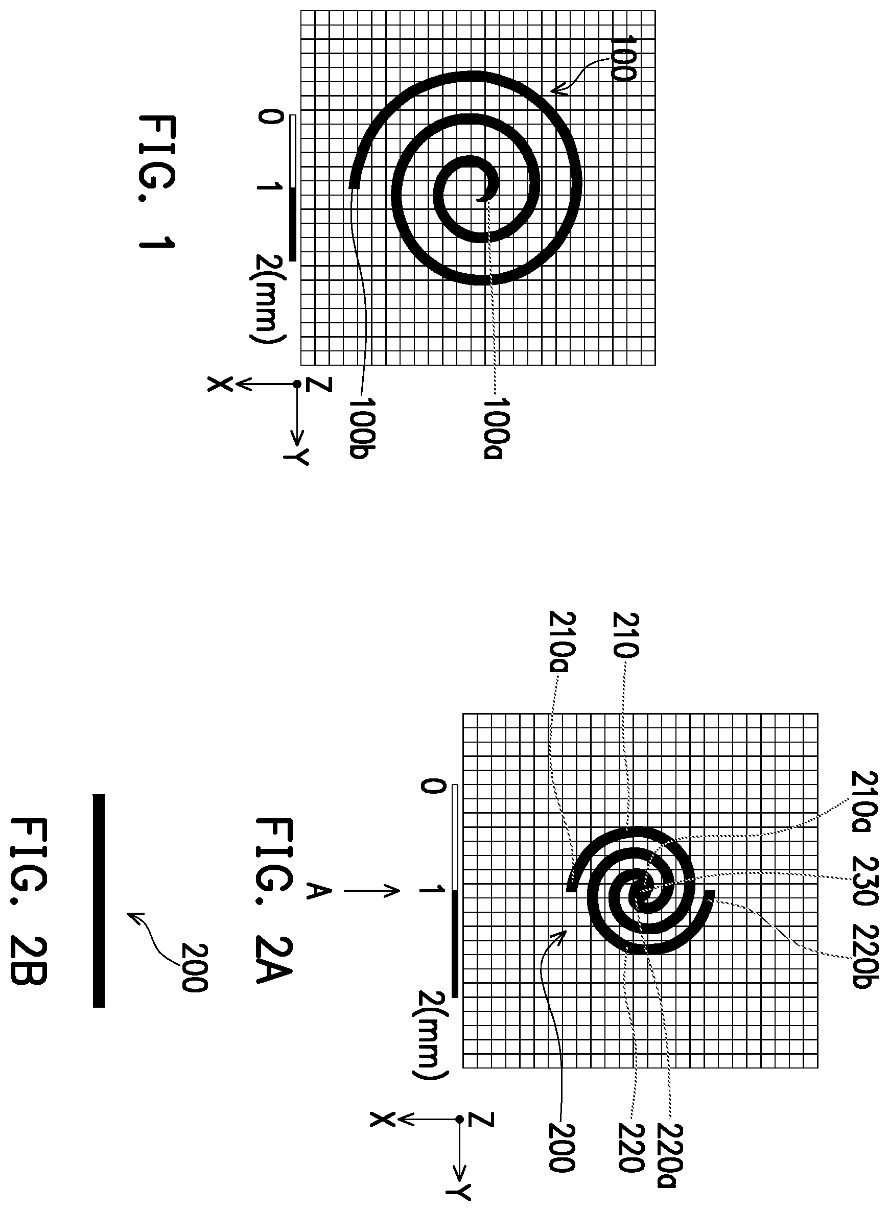 Patent US12562302 — Coplanar inductor — Figure 1