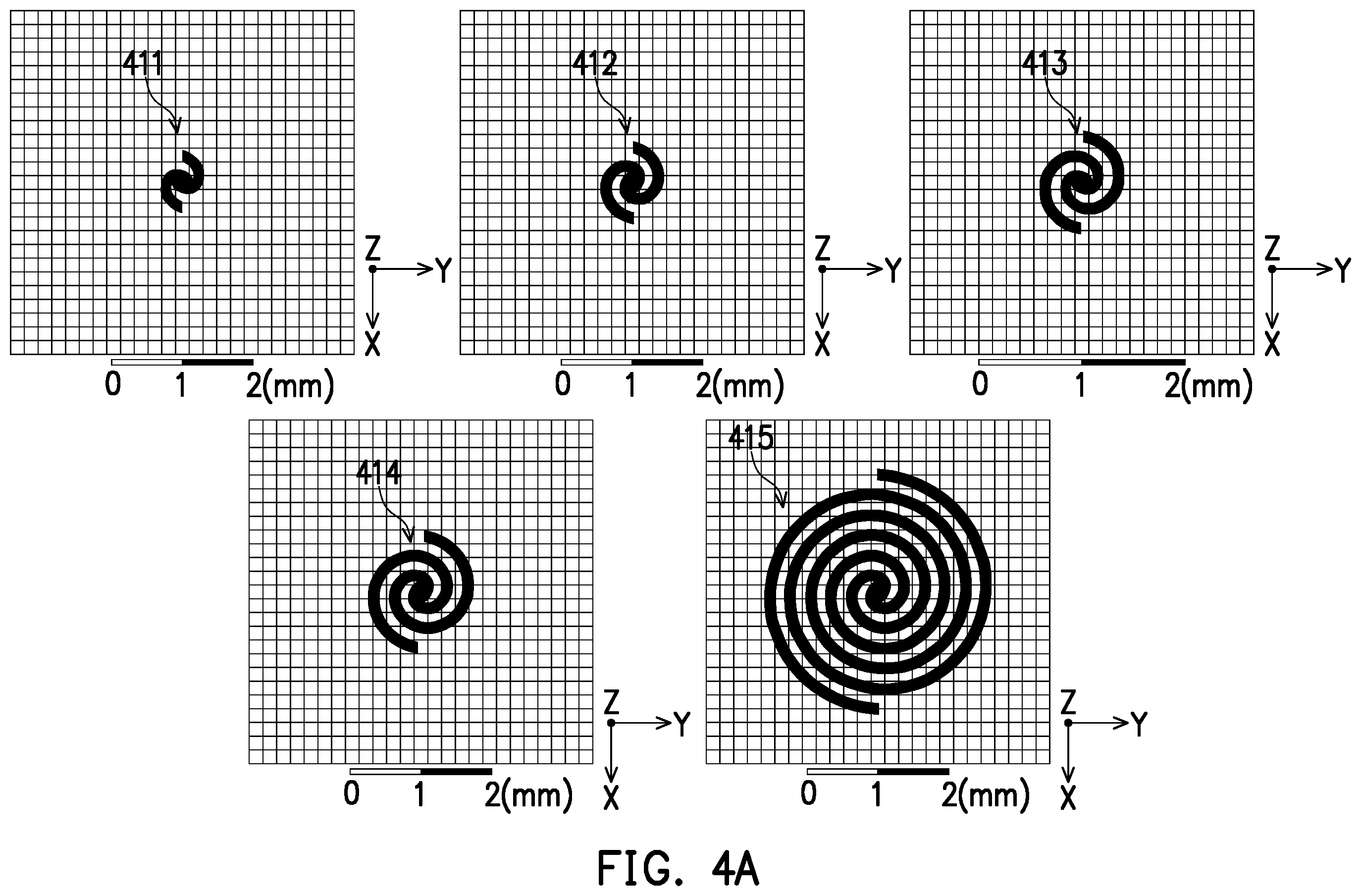 Patent US12562302 Figure 3 – Coplanar inductor