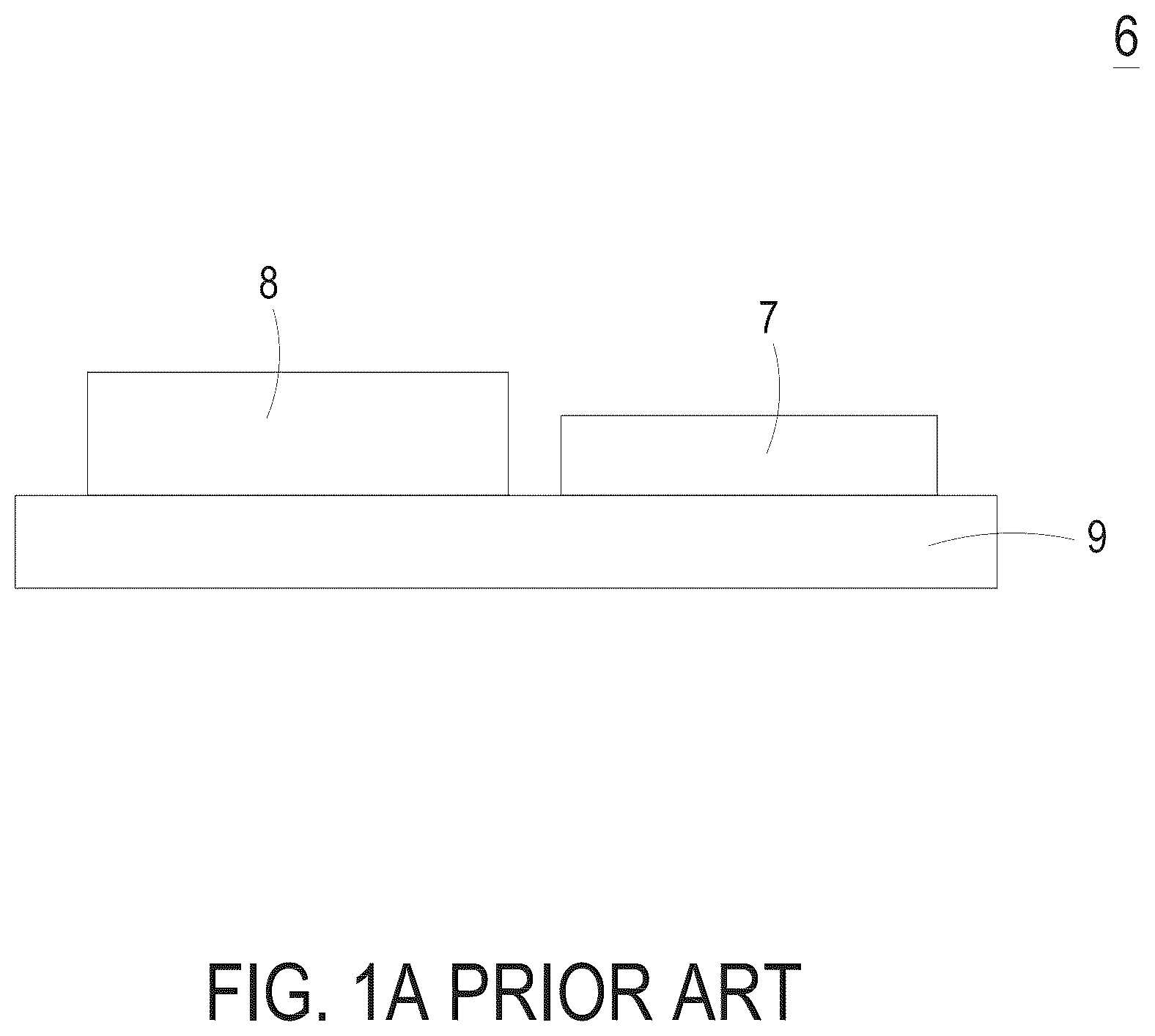 Patent US12562303 Figure 1 – Power module and apparatus