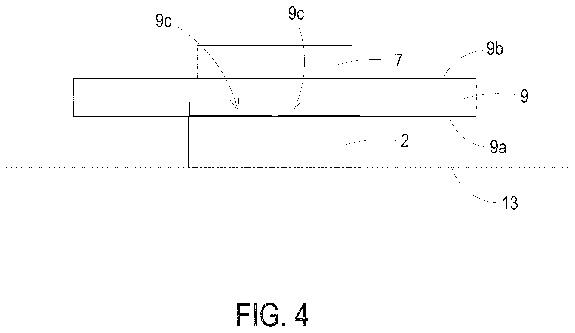 Patent US12562303 Figure 6 – Power module and apparatus